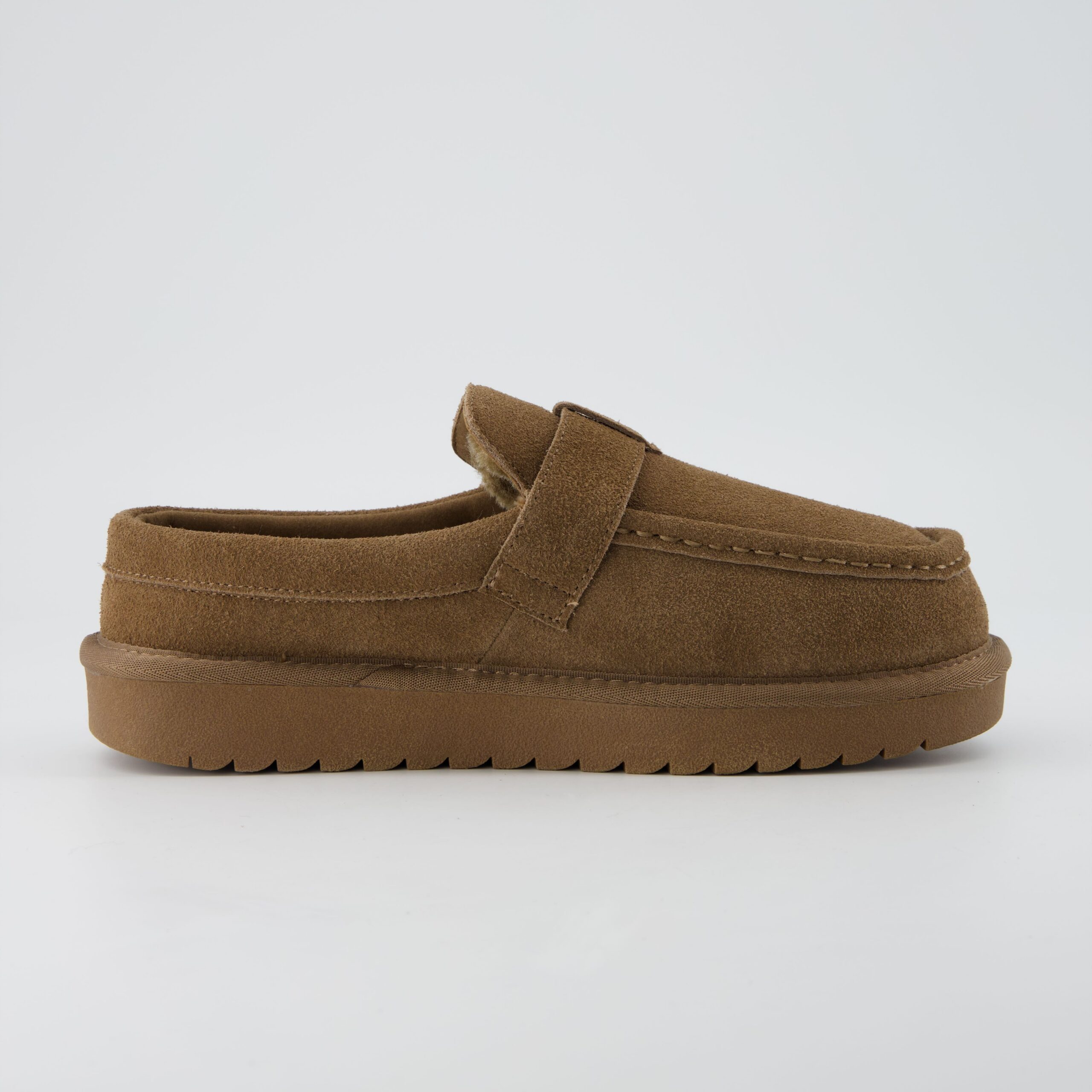 Origin Suede Slippers - Image 16