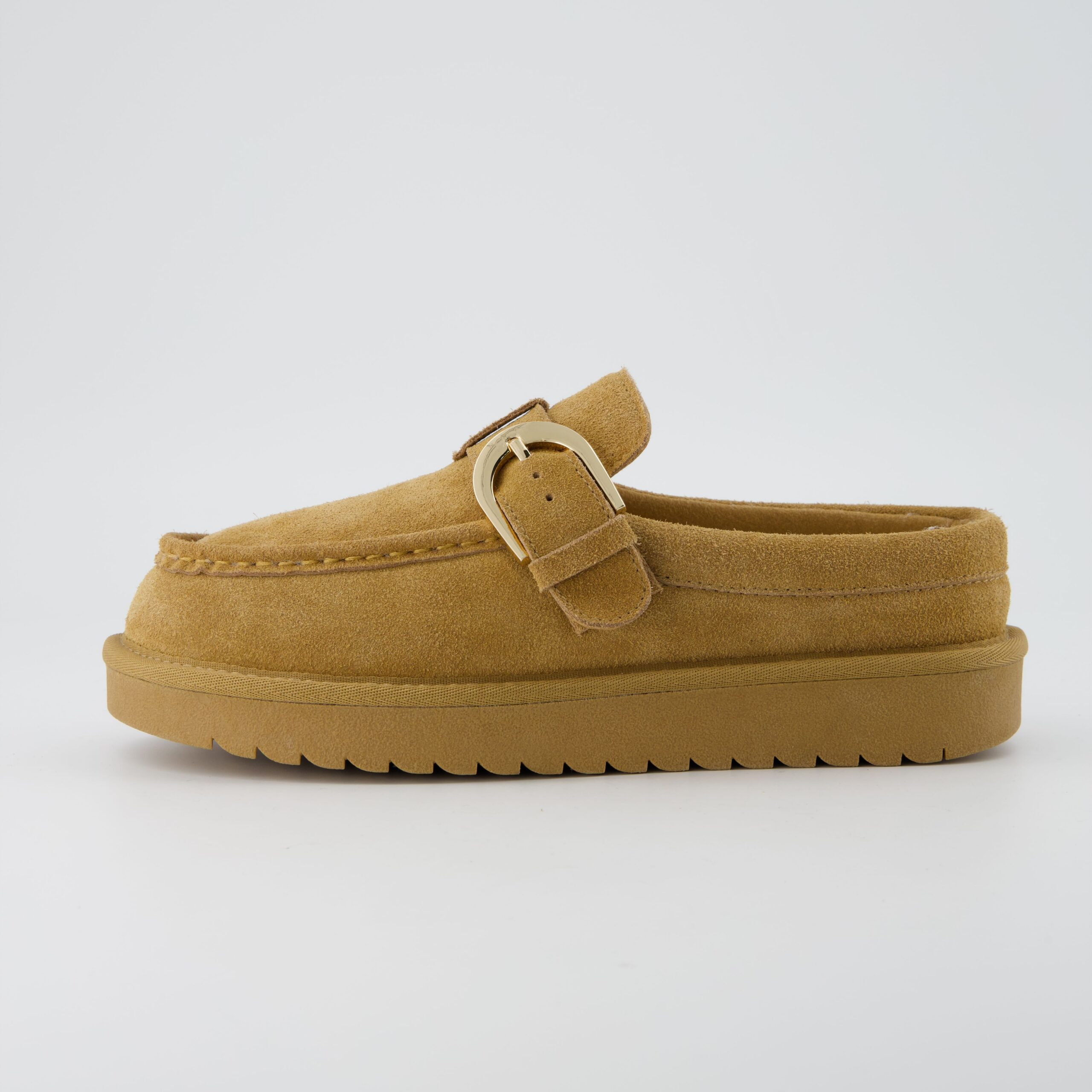 Origin Suede Slippers - Image 24