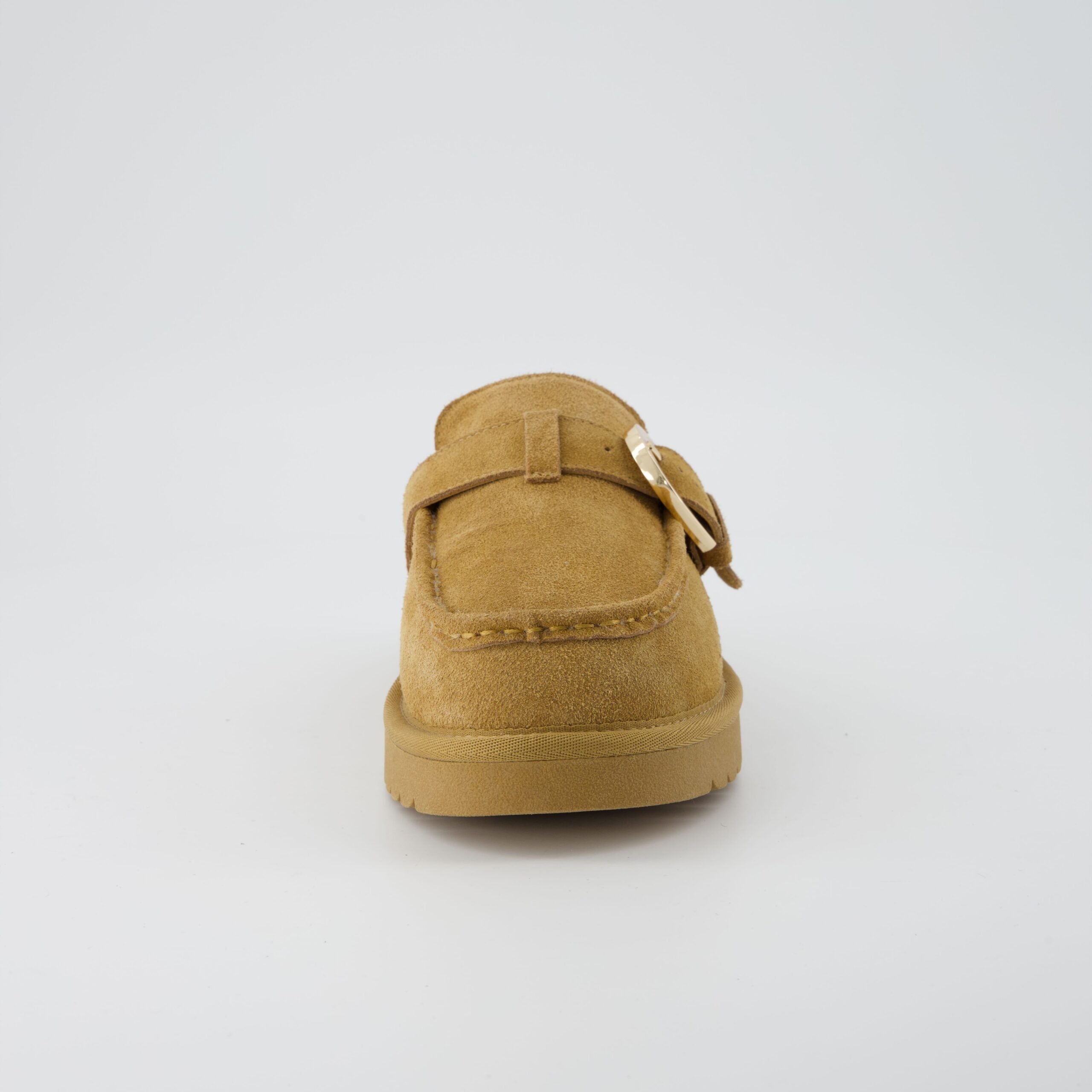 Origin Suede Slippers - Image 26