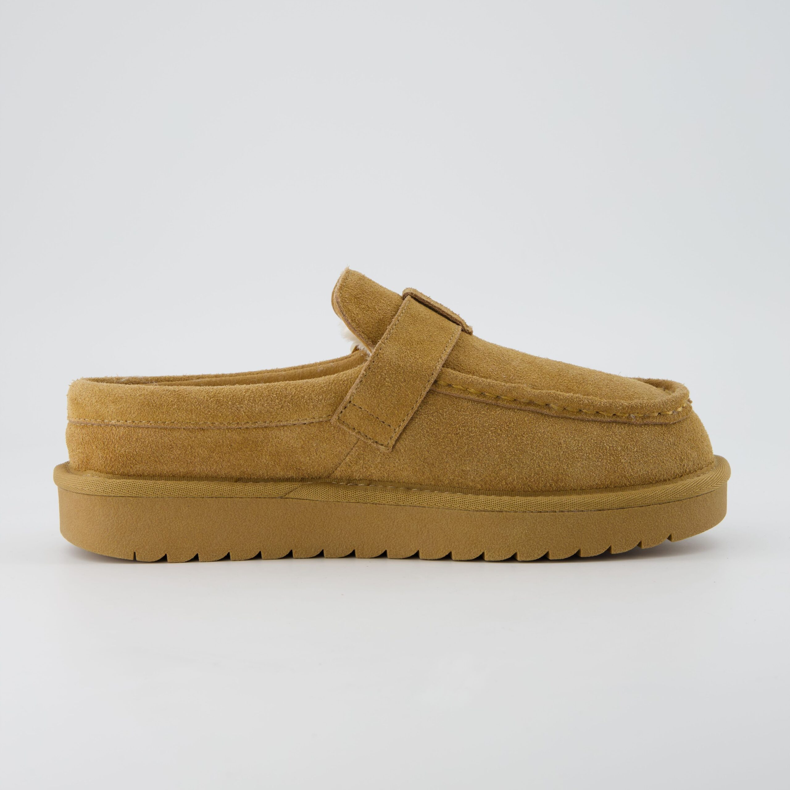 Origin Suede Slippers - Image 27