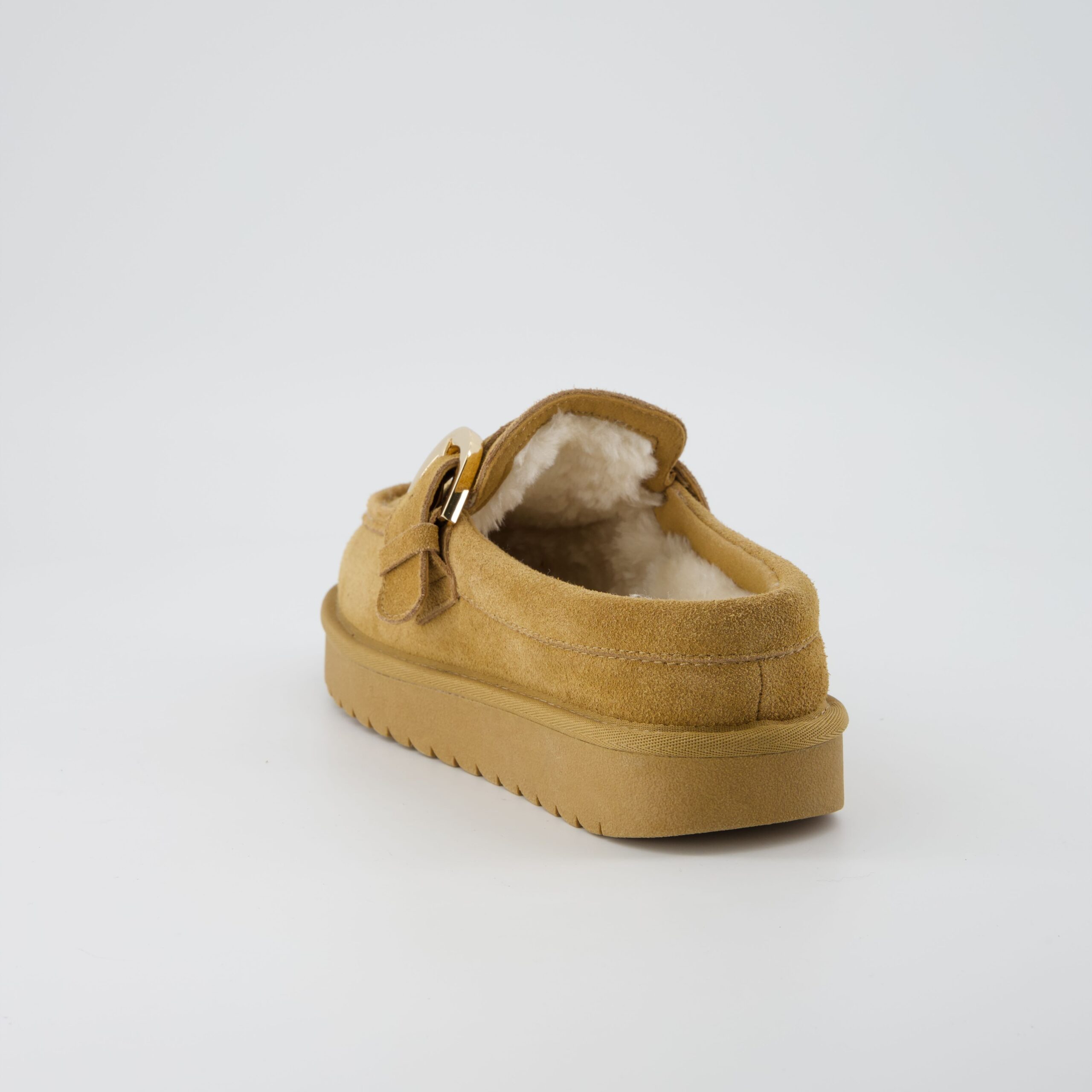 Origin Suede Slippers - Image 28