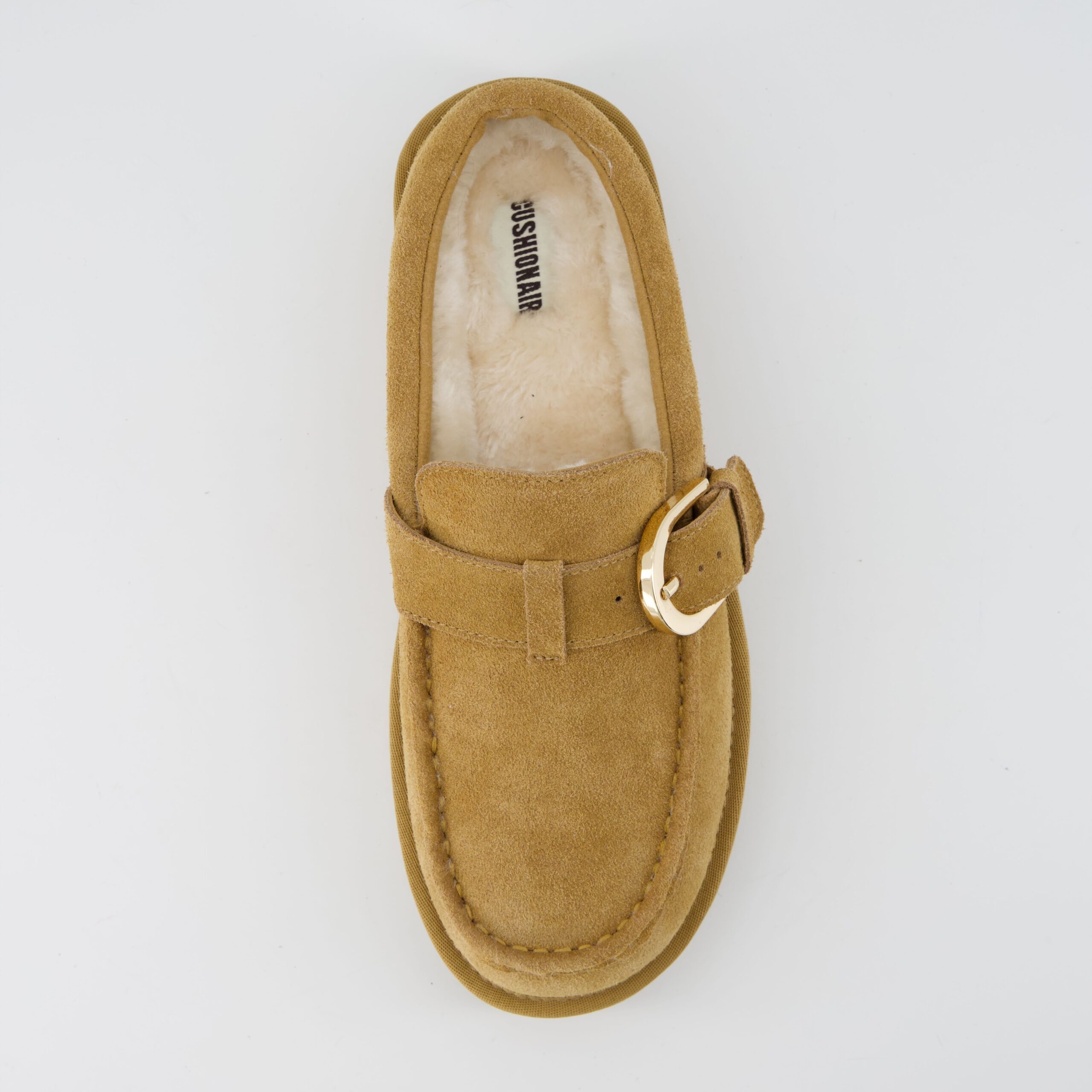 Origin Suede Slippers - Image 29
