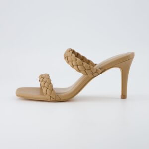 Pippa Braided Dress Sandal