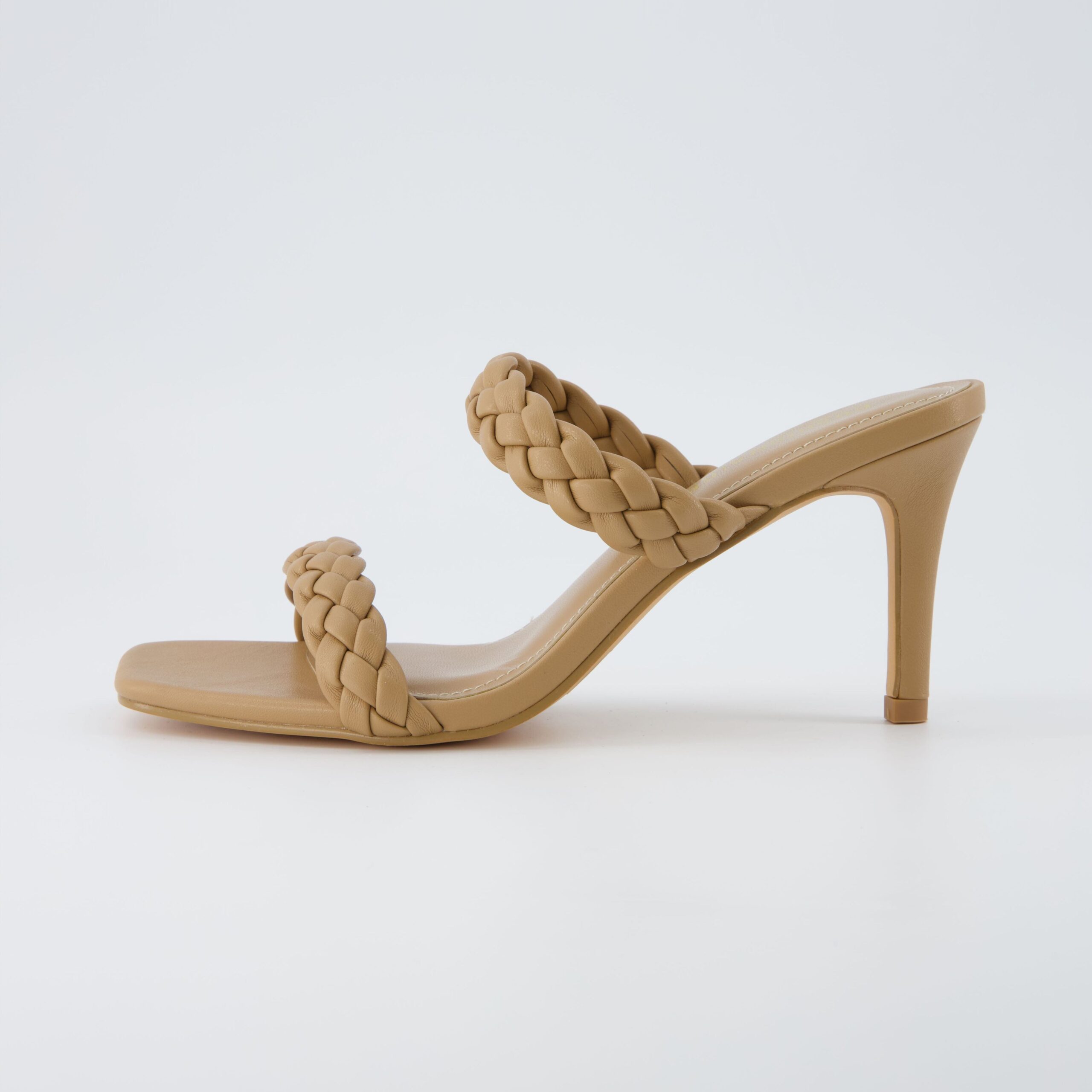 Pippa Braided Dress Sandal