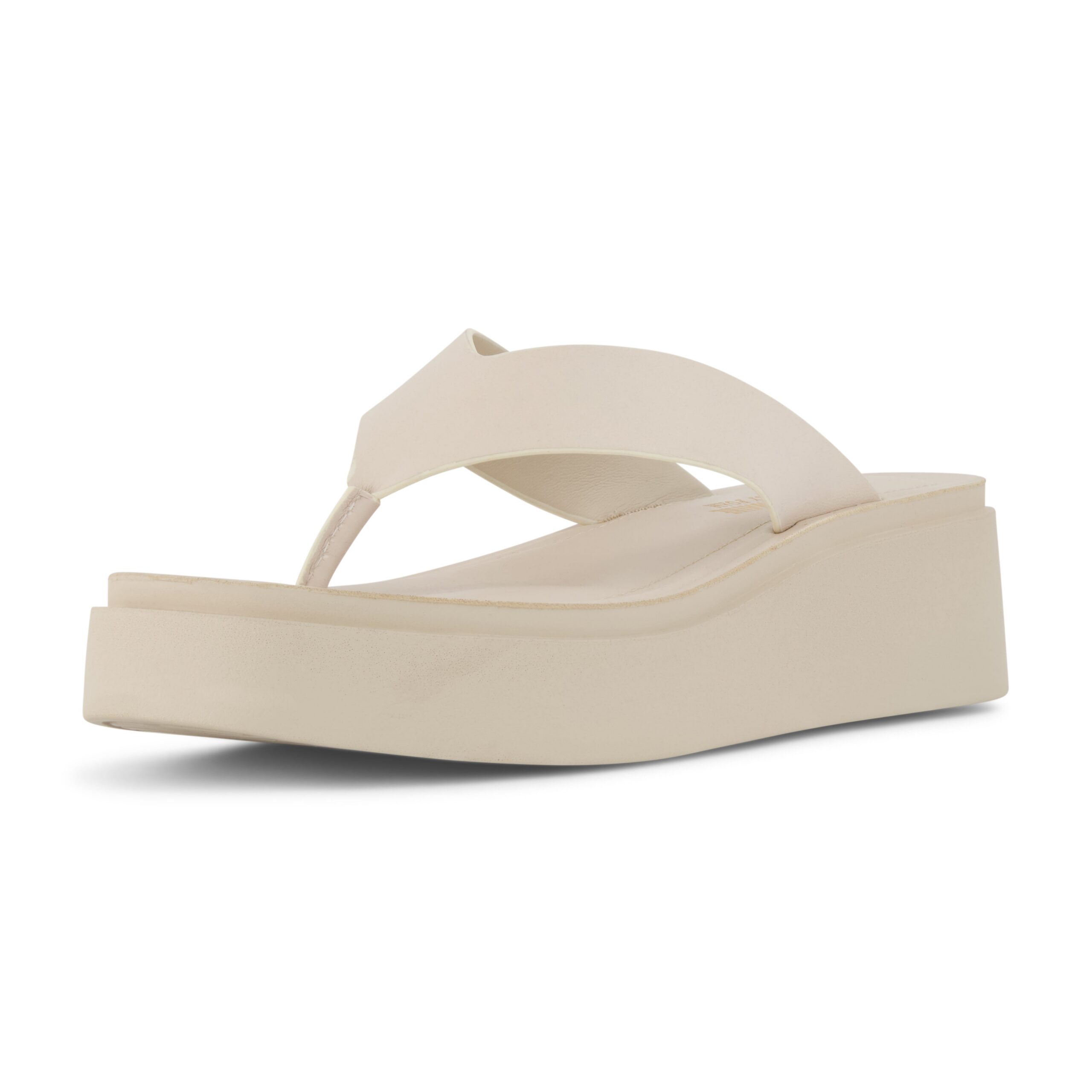 Pippin Platform Thong Sandal - Image 2
