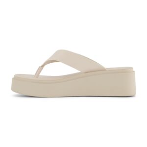 Pippin Platform Thong Sandal