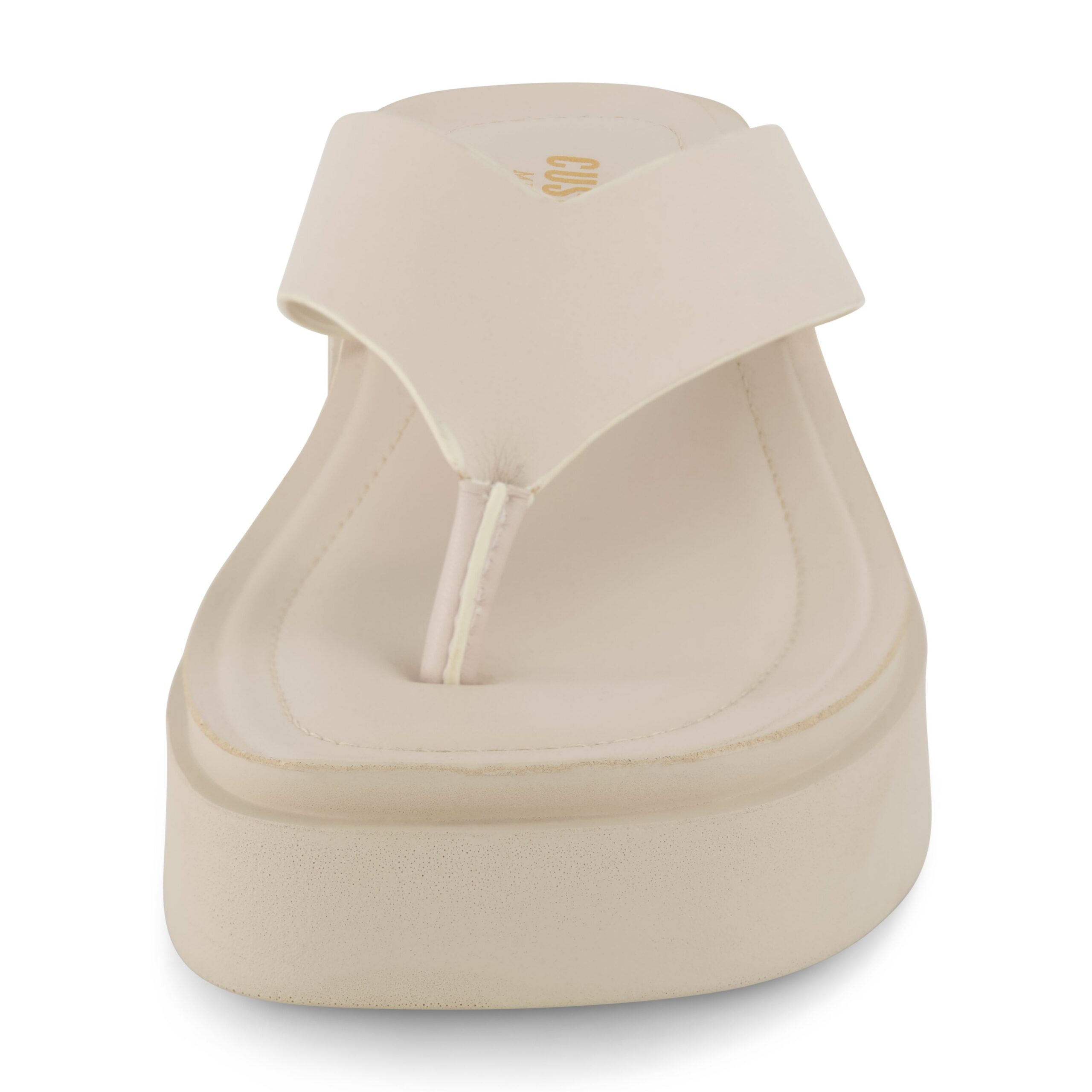 Pippin Platform Thong Sandal - Image 3