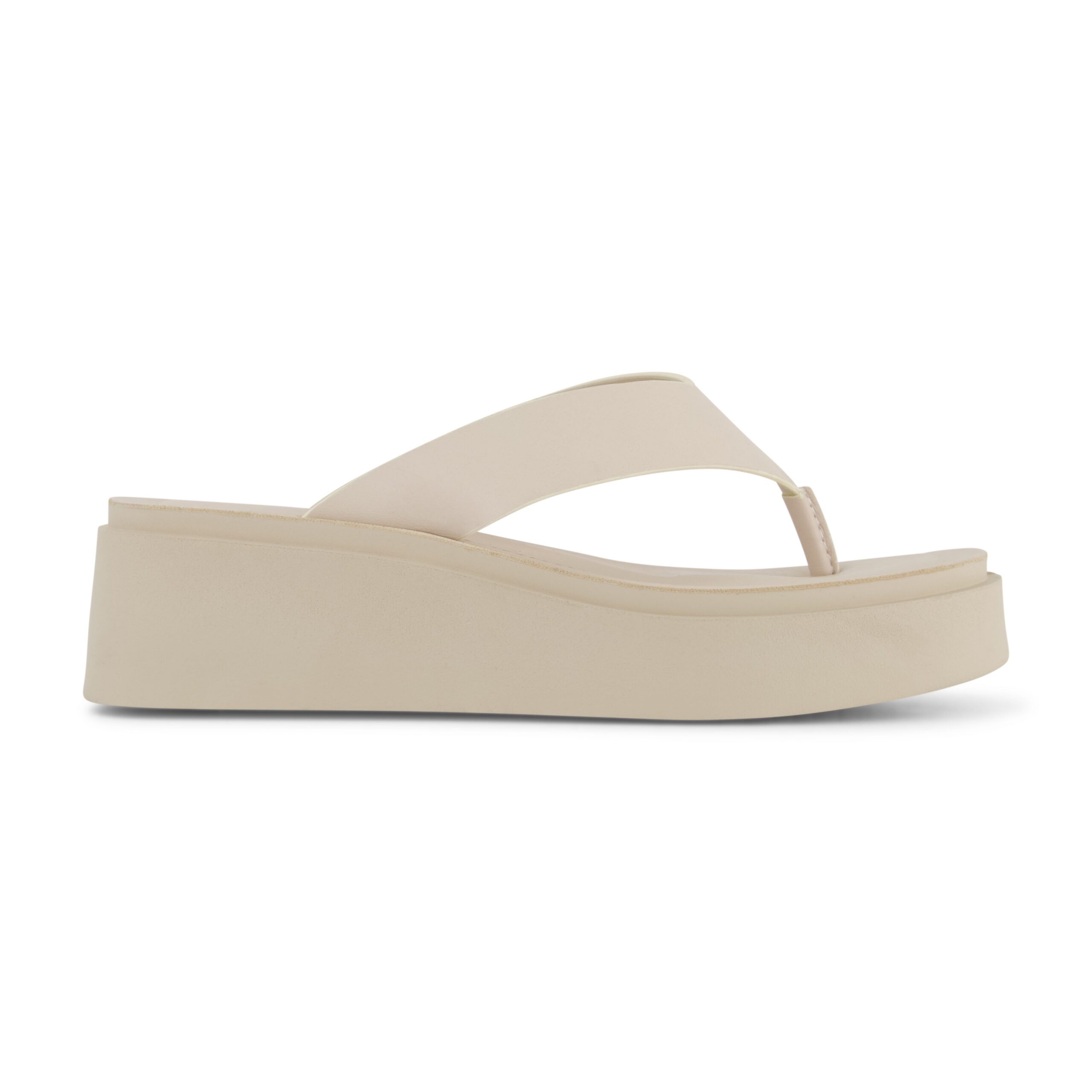 Pippin Platform Thong Sandal - Image 4