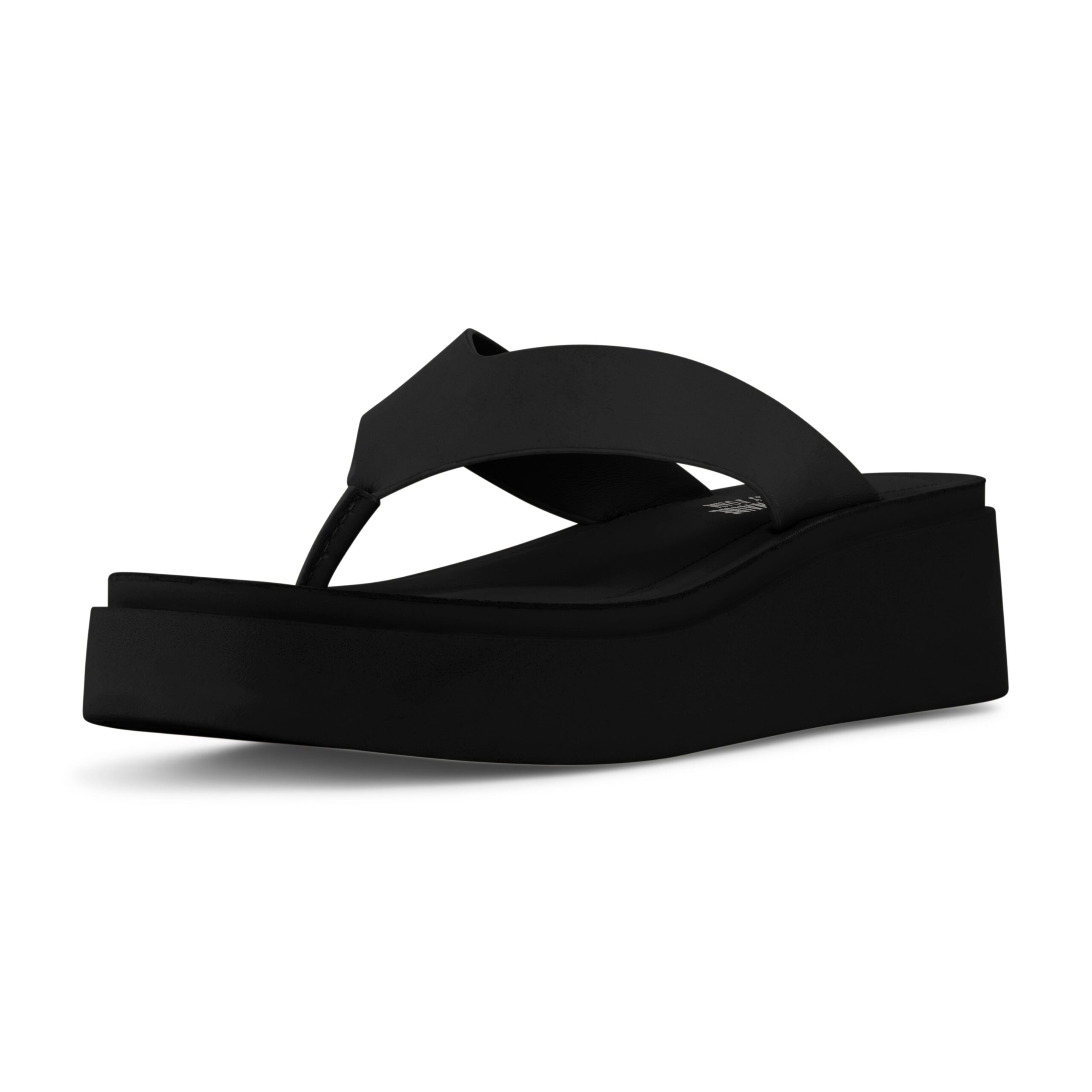 Pippin Platform Thong Sandal - Image 7