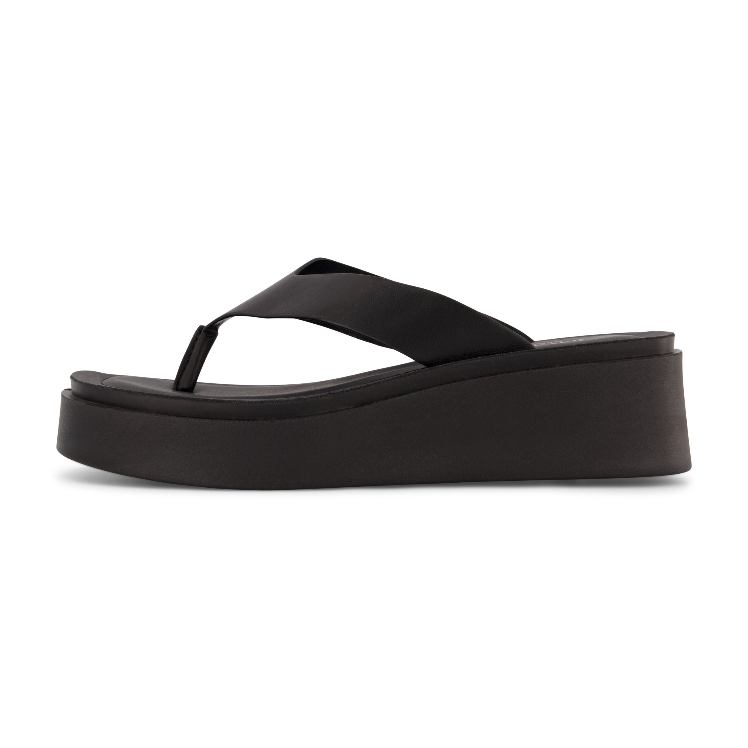 Pippin Platform Thong Sandal - Image 6