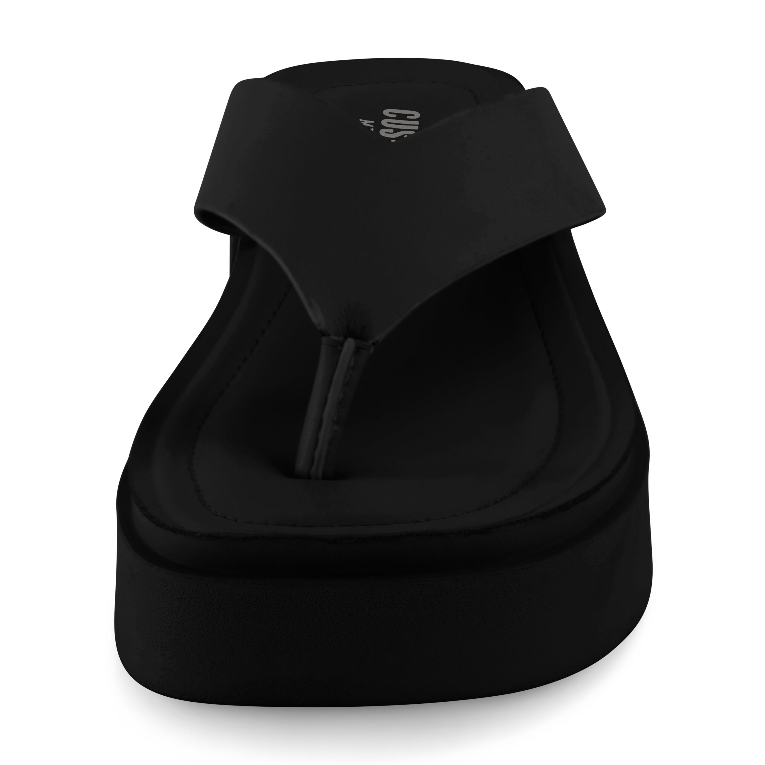 Pippin Platform Thong Sandal - Image 8