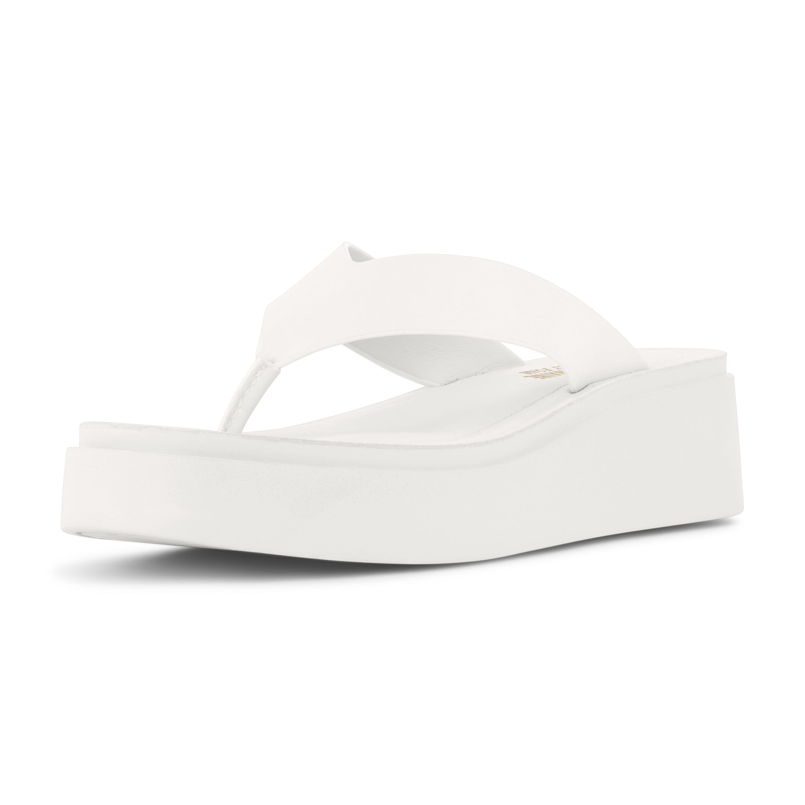 Pippin Platform Thong Sandal - Image 12