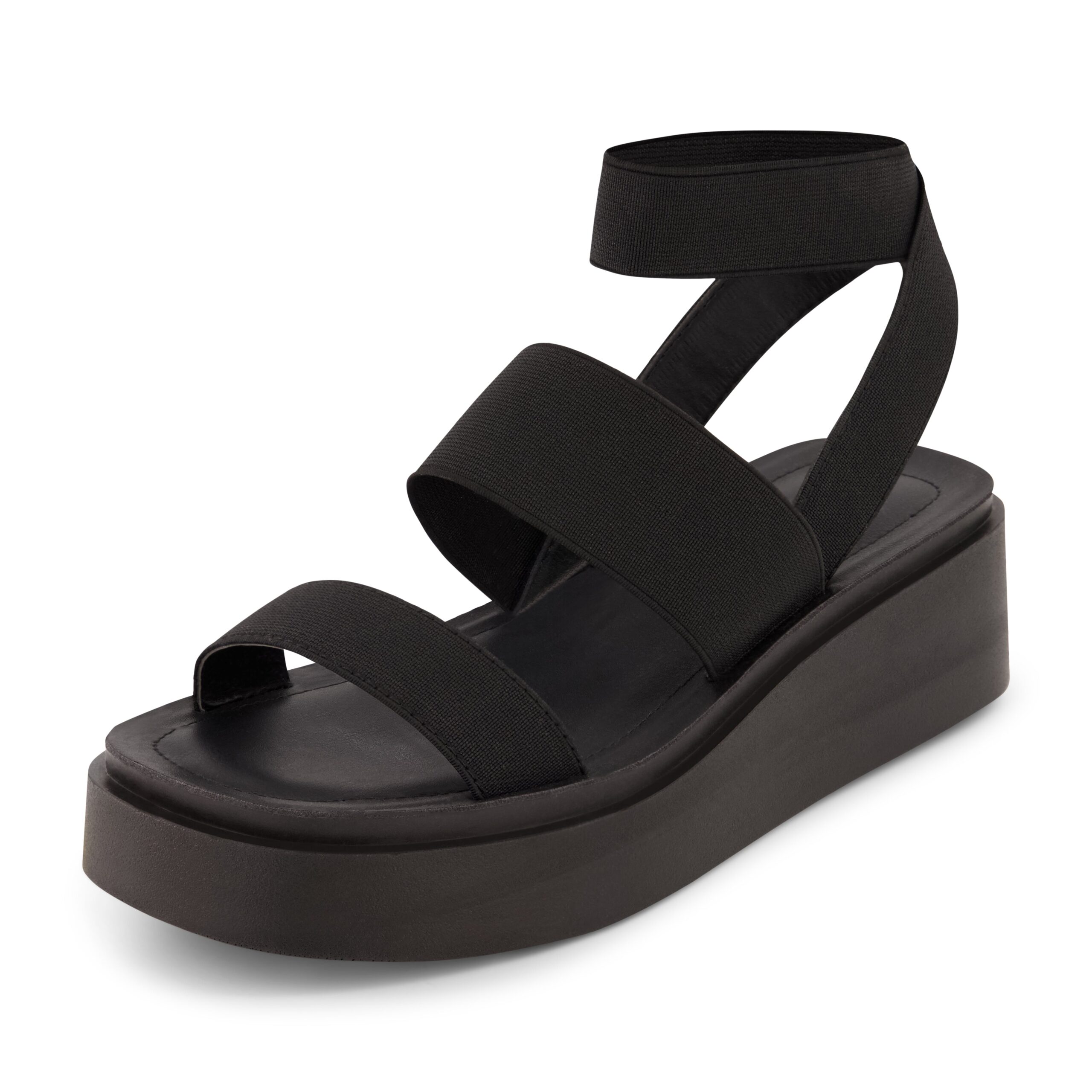 Pixar Platform Stretch Sandal - Image 2