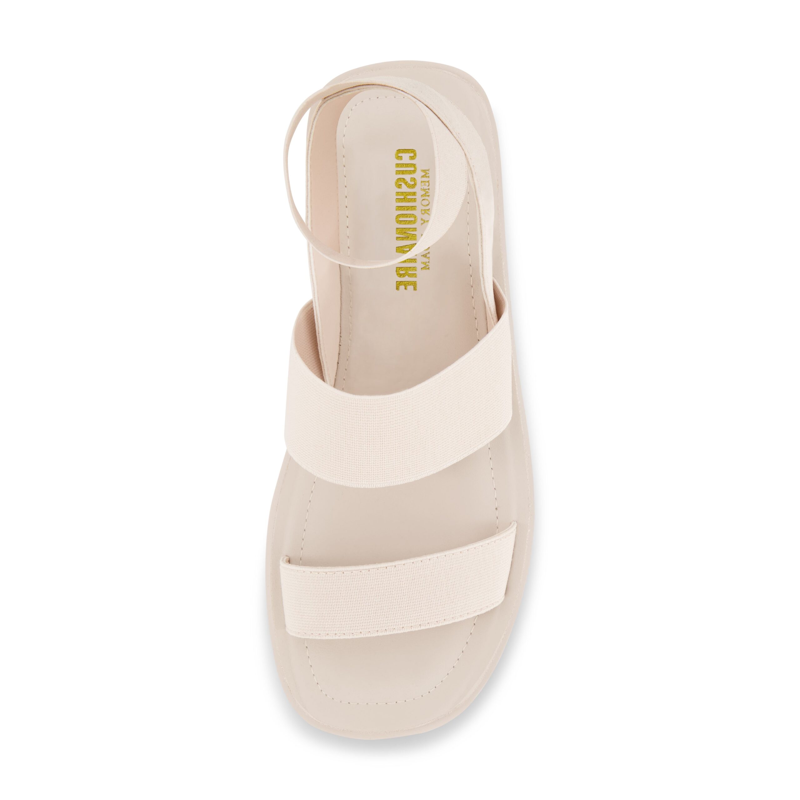 Pixar Platform Stretch Sandal - Image 10