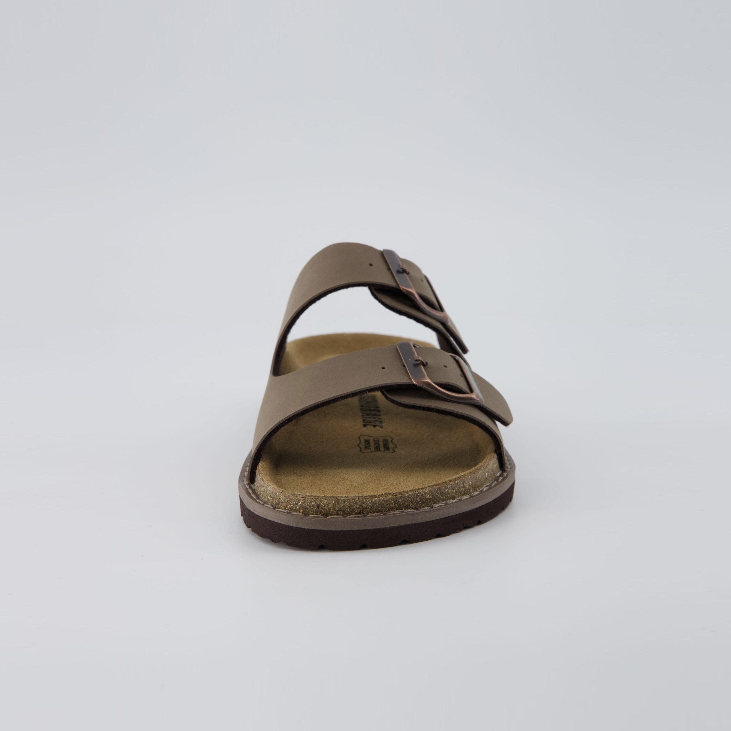 Plano Cork Sandals - Image 8