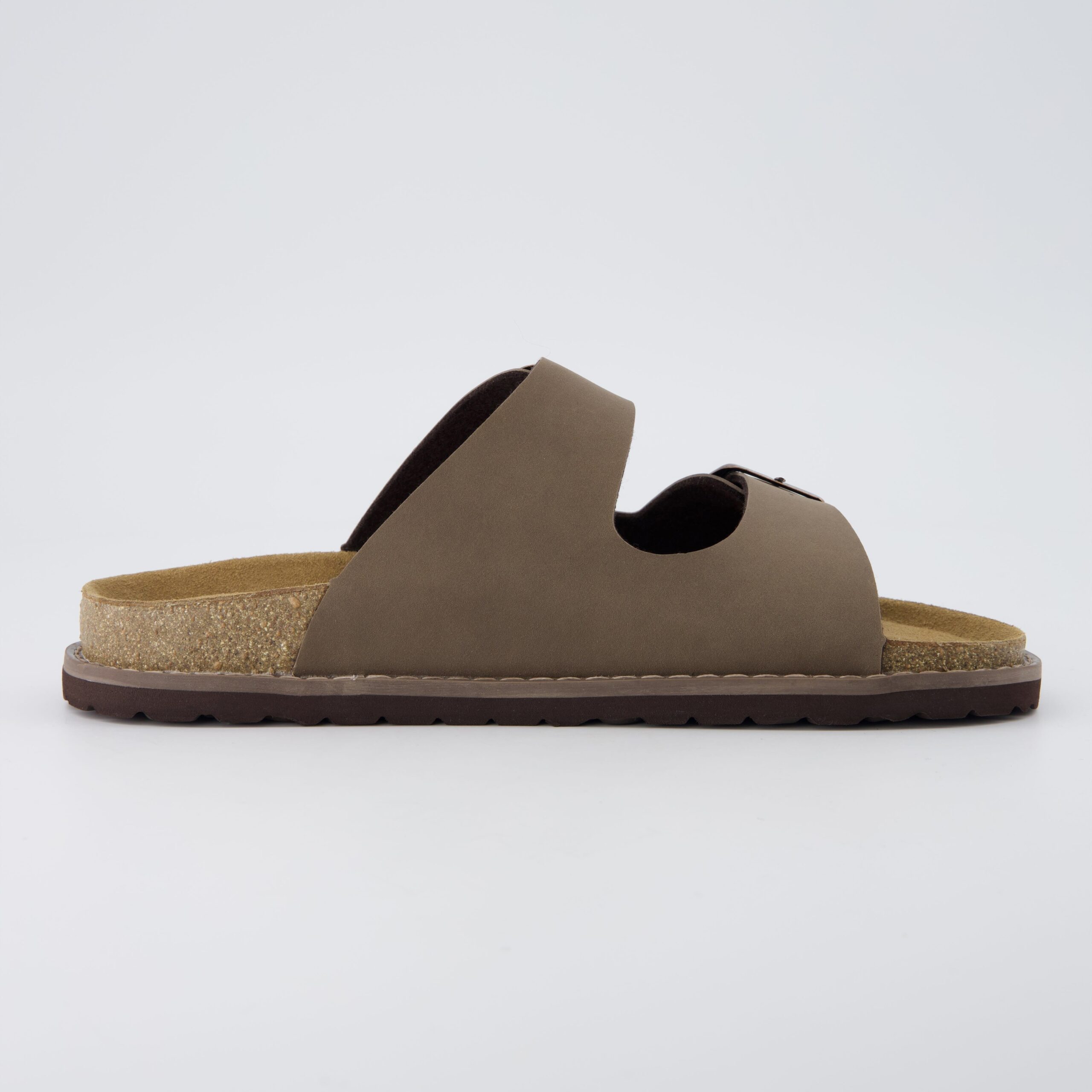 Plano Cork Sandals - Image 4