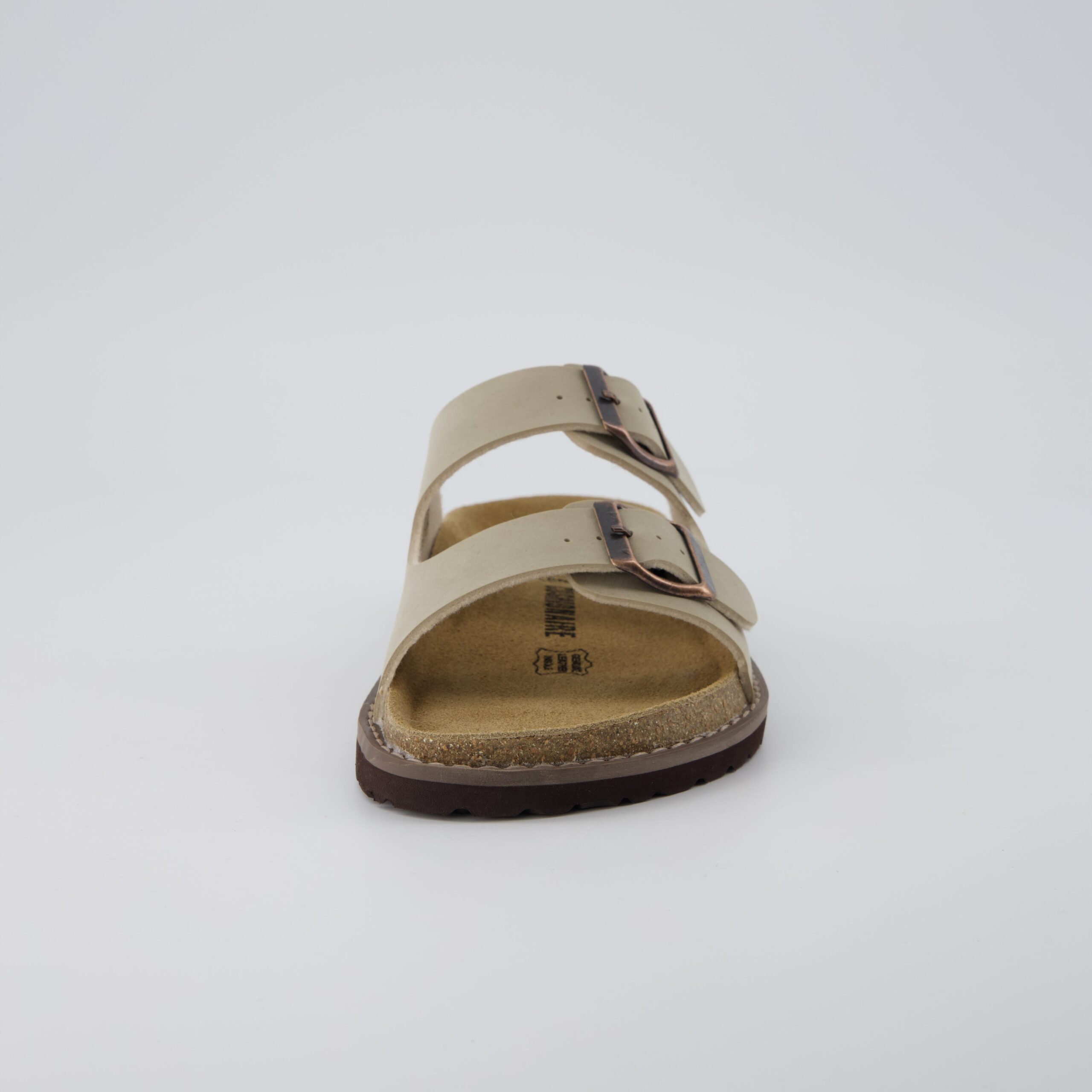 Plano Cork Sandals - Image 23