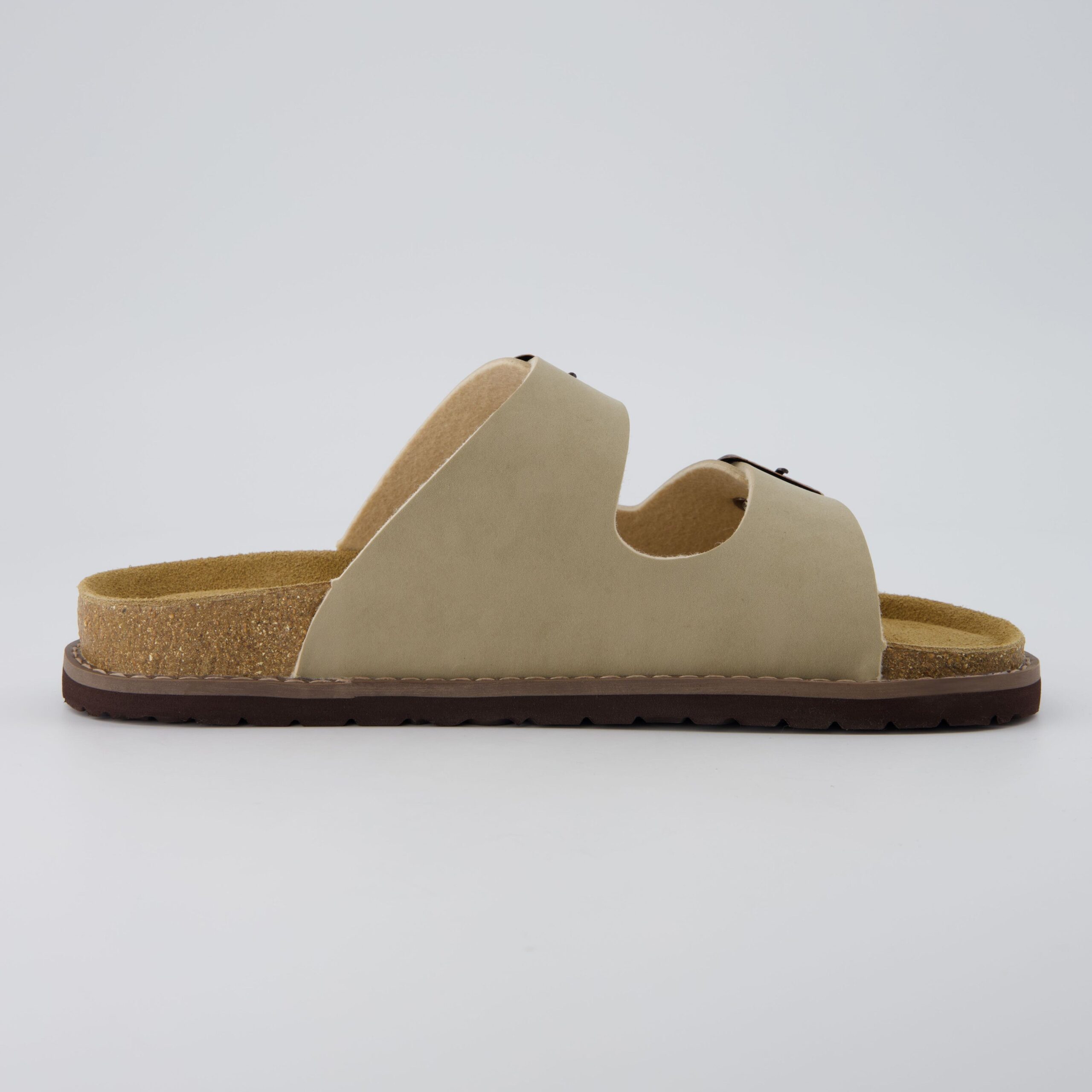 Plano Cork Sandals - Image 19