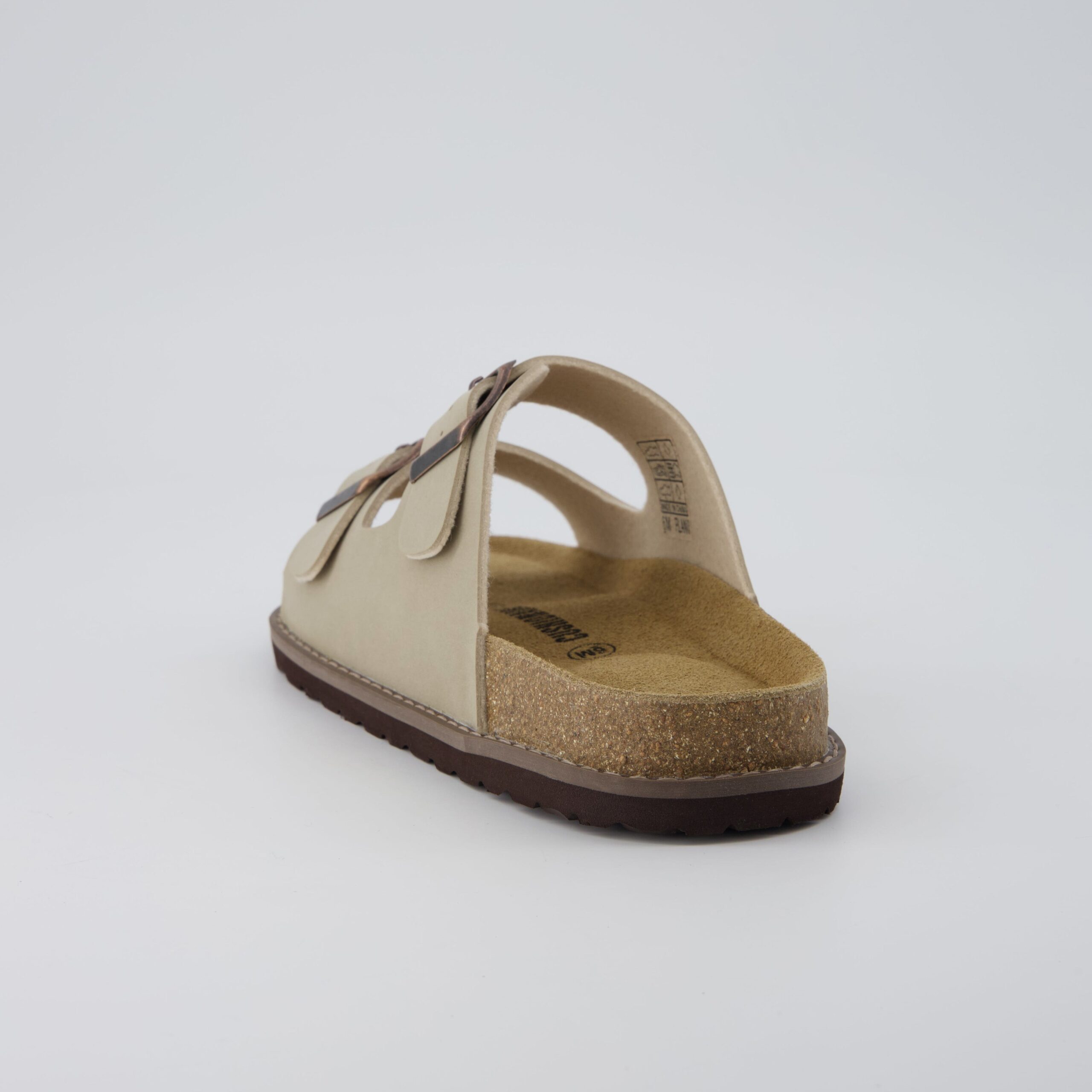 Plano Cork Sandals - Image 20
