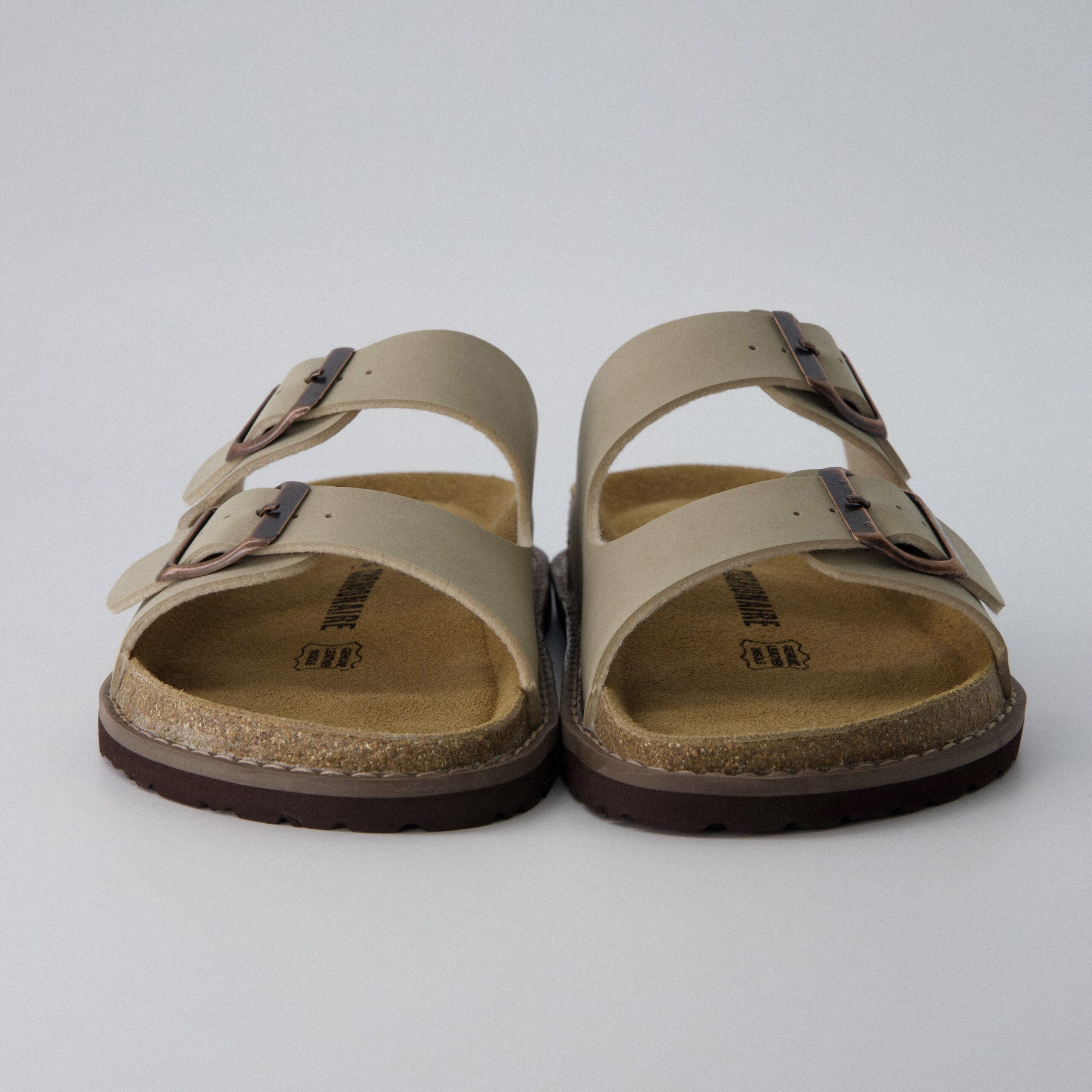 Plano Cork Sandals - Image 18