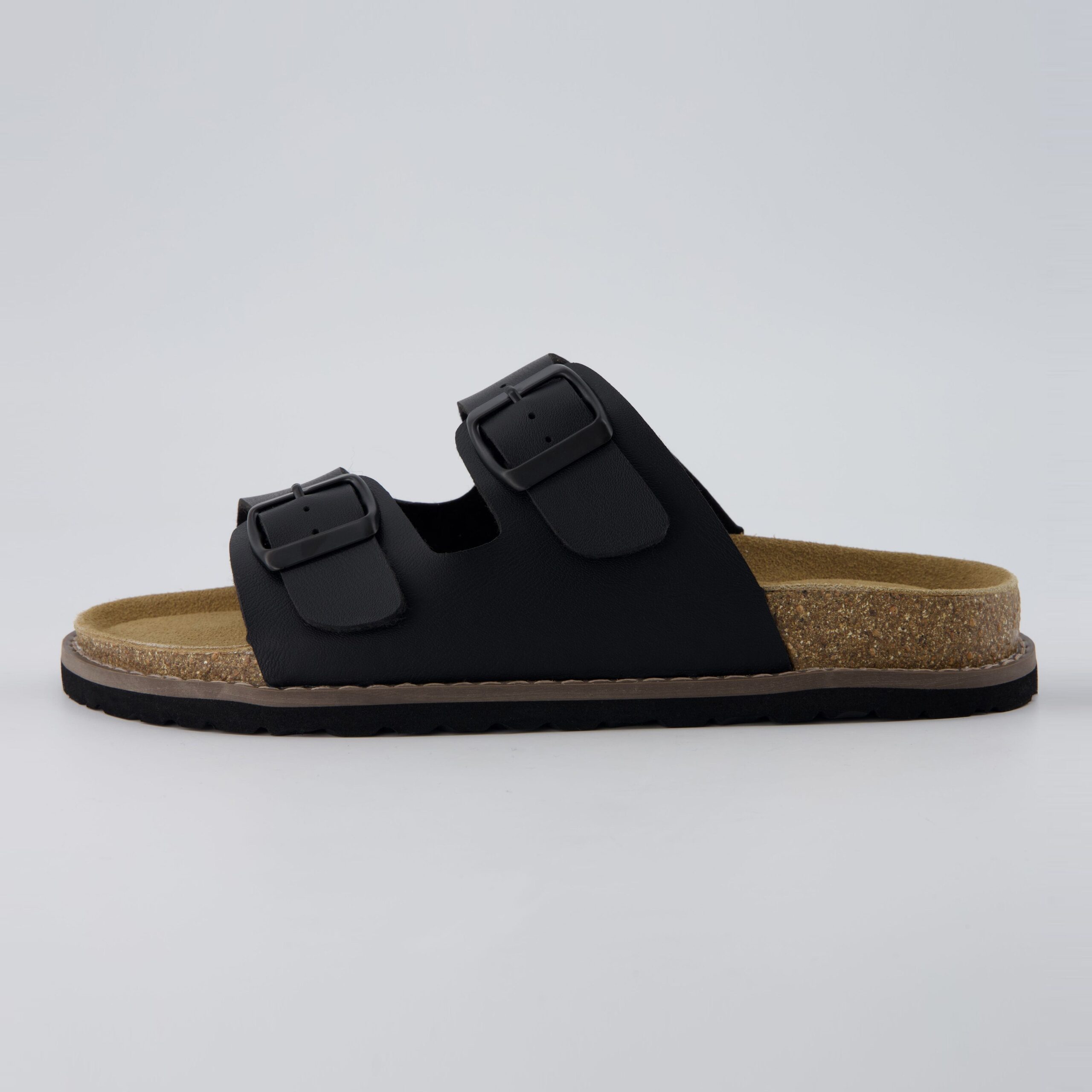 Plano Cork Sandals - Image 9
