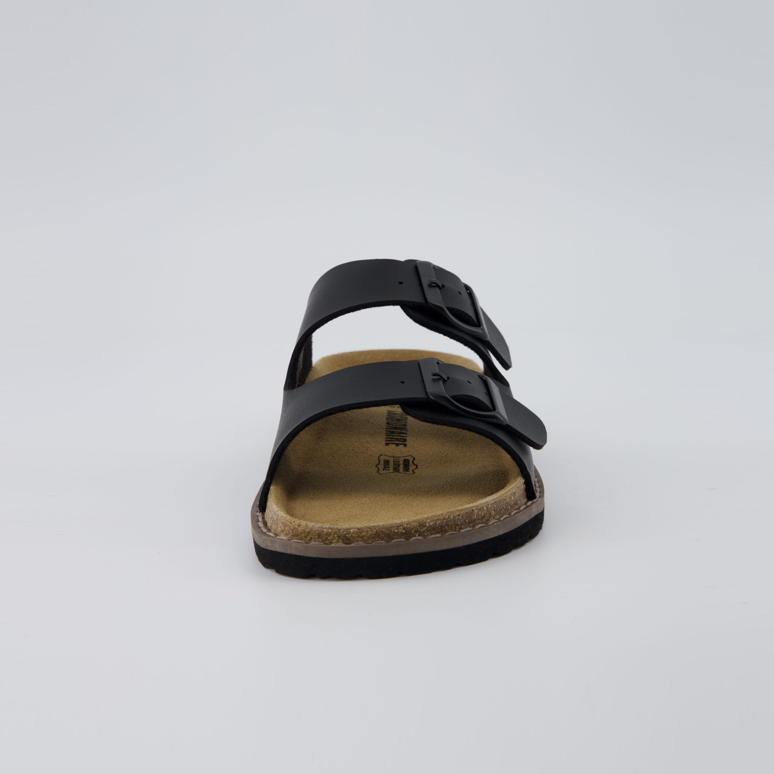 Plano Cork Sandals - Image 15
