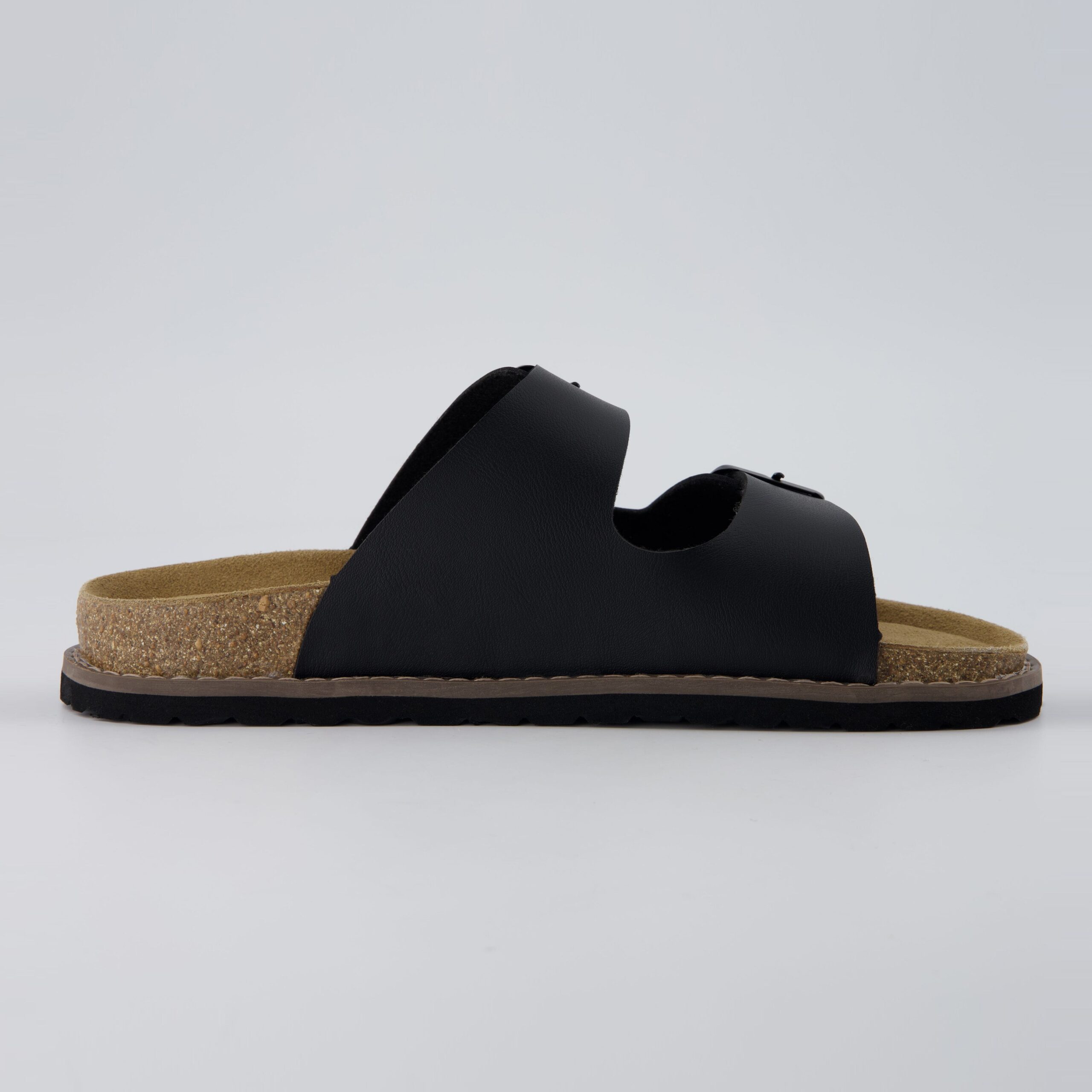 Plano Cork Sandals - Image 12