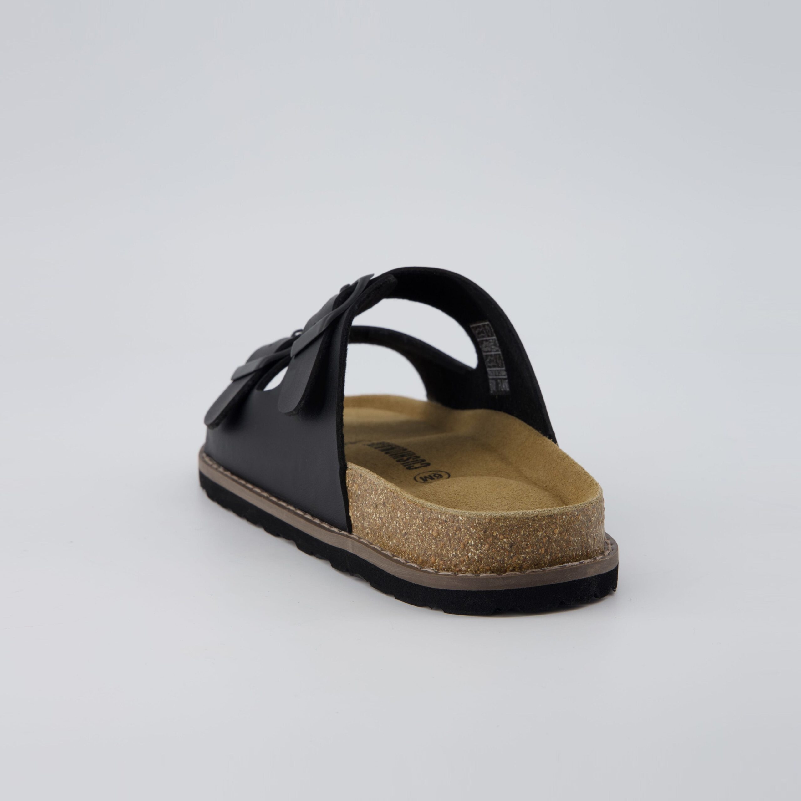 Plano Cork Sandals - Image 13