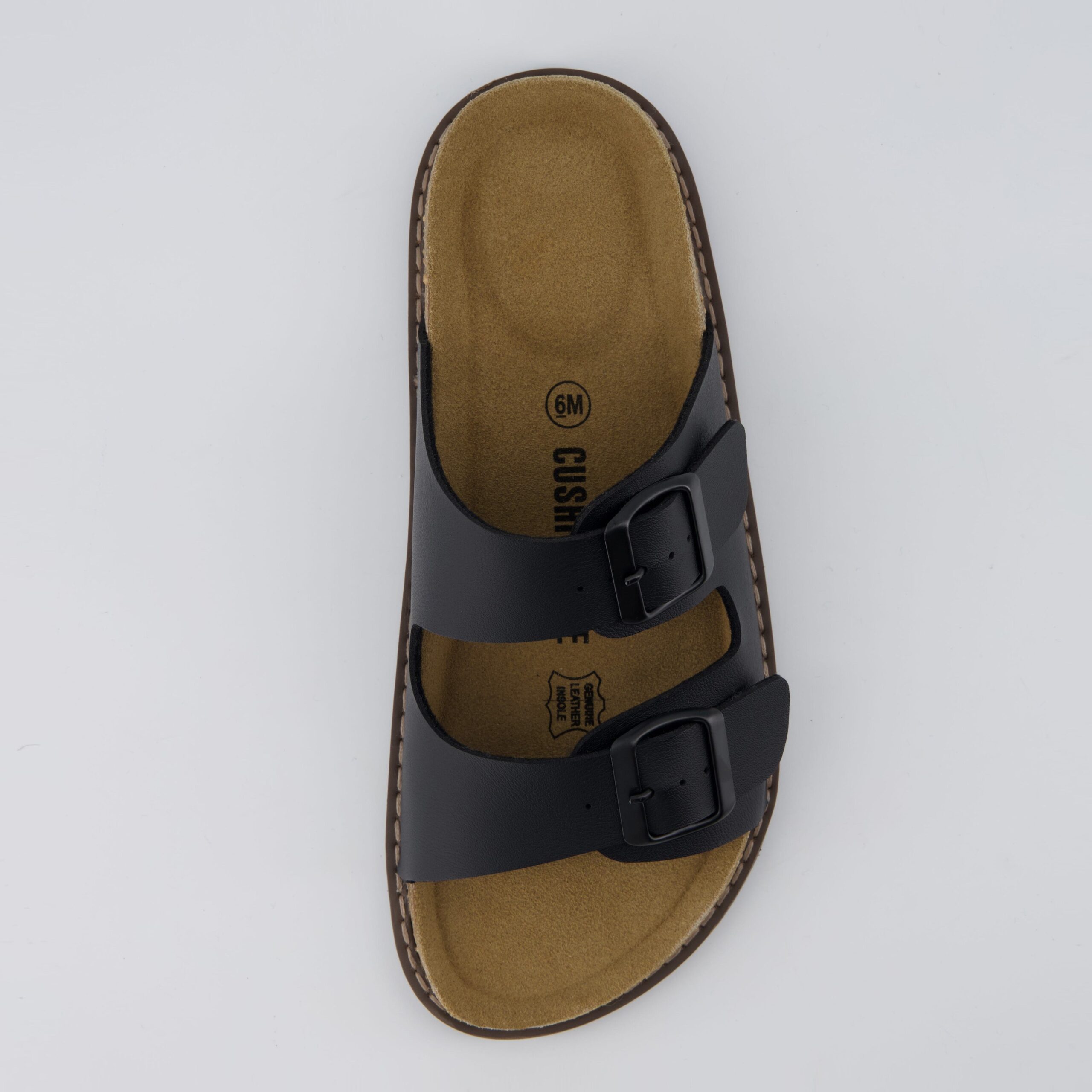 Plano Cork Sandals - Image 14