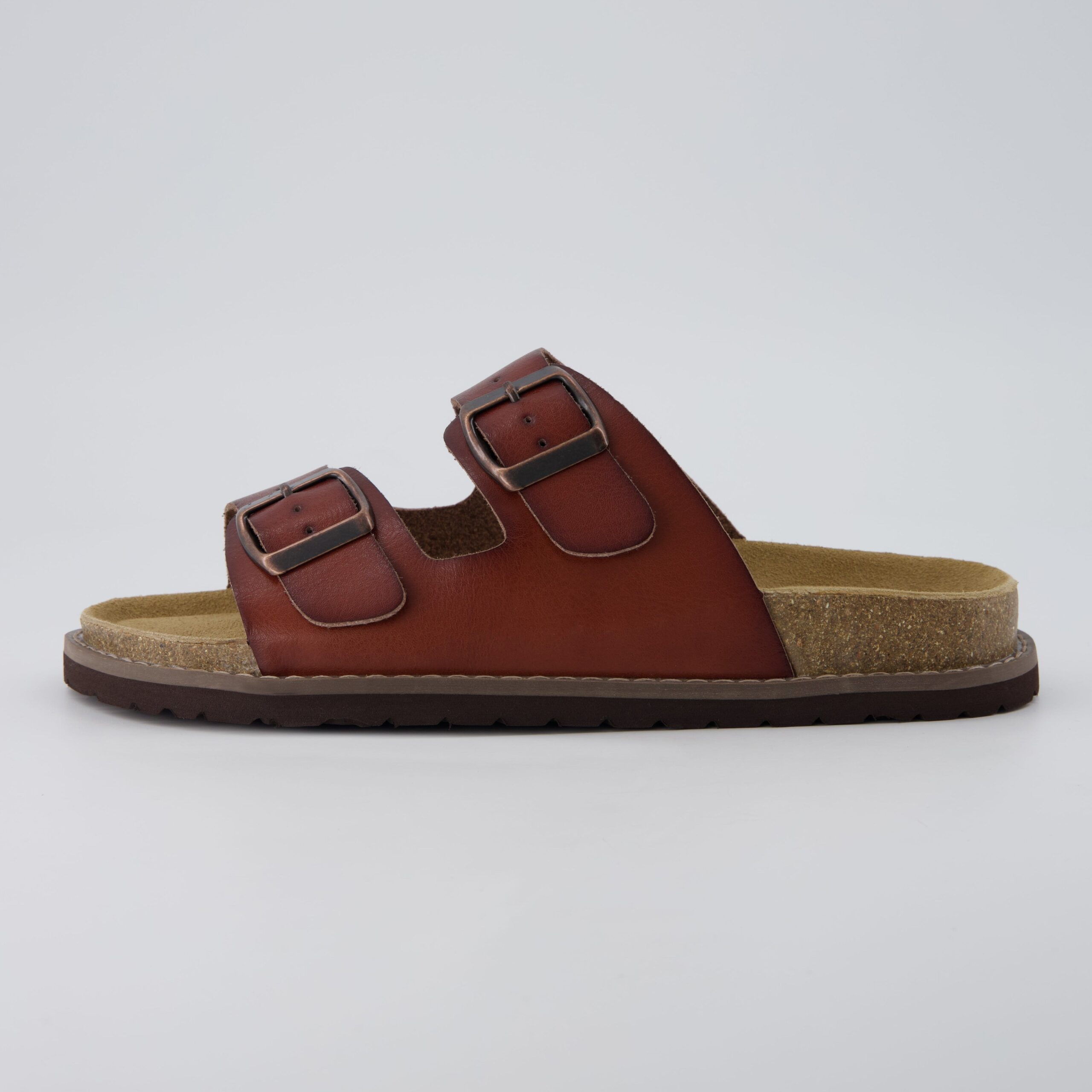 Plano Cork Sandals - Image 24