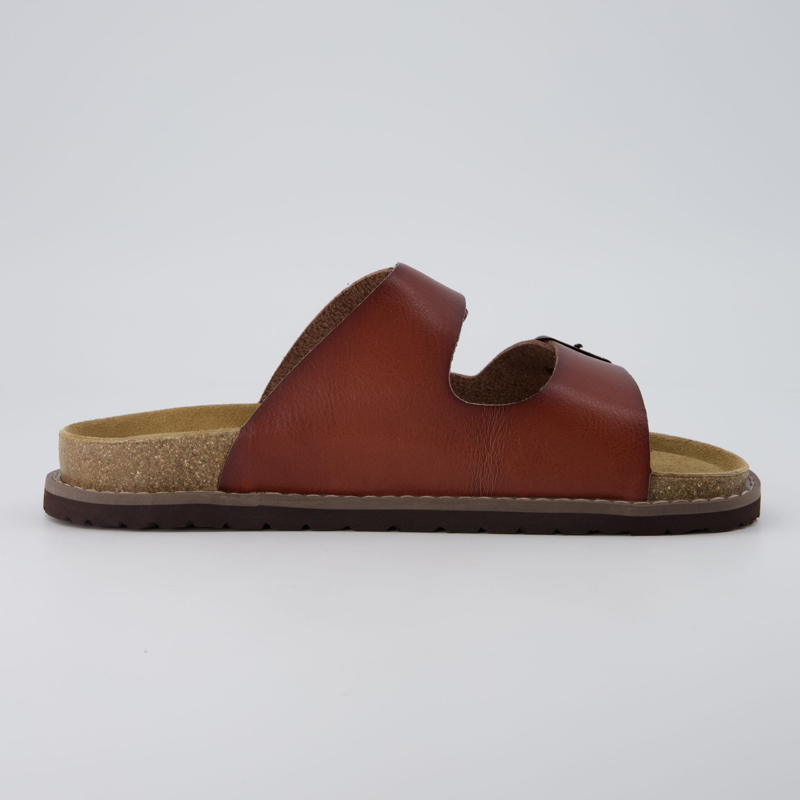 Plano Cork Sandals - Image 27