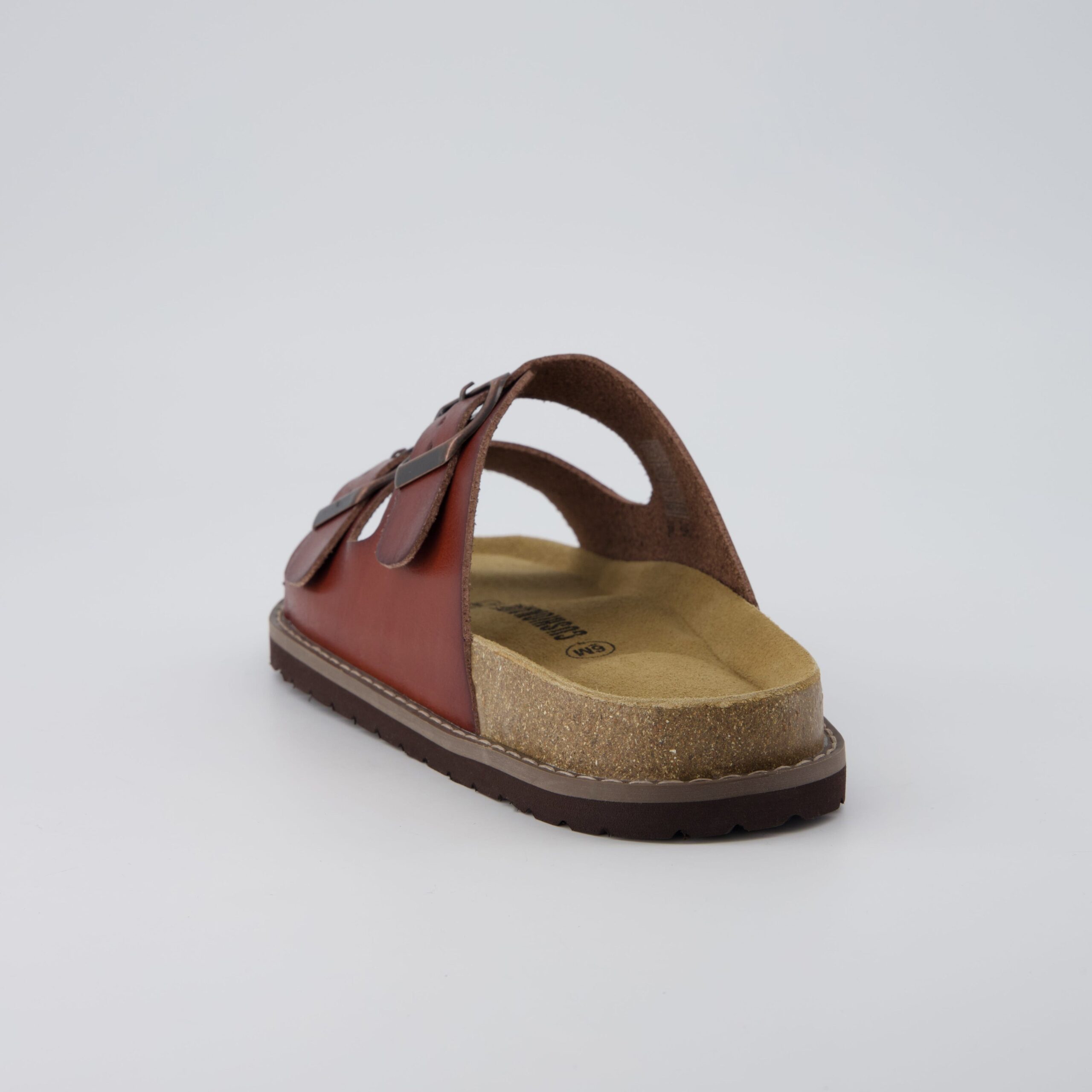 Plano Cork Sandals - Image 28