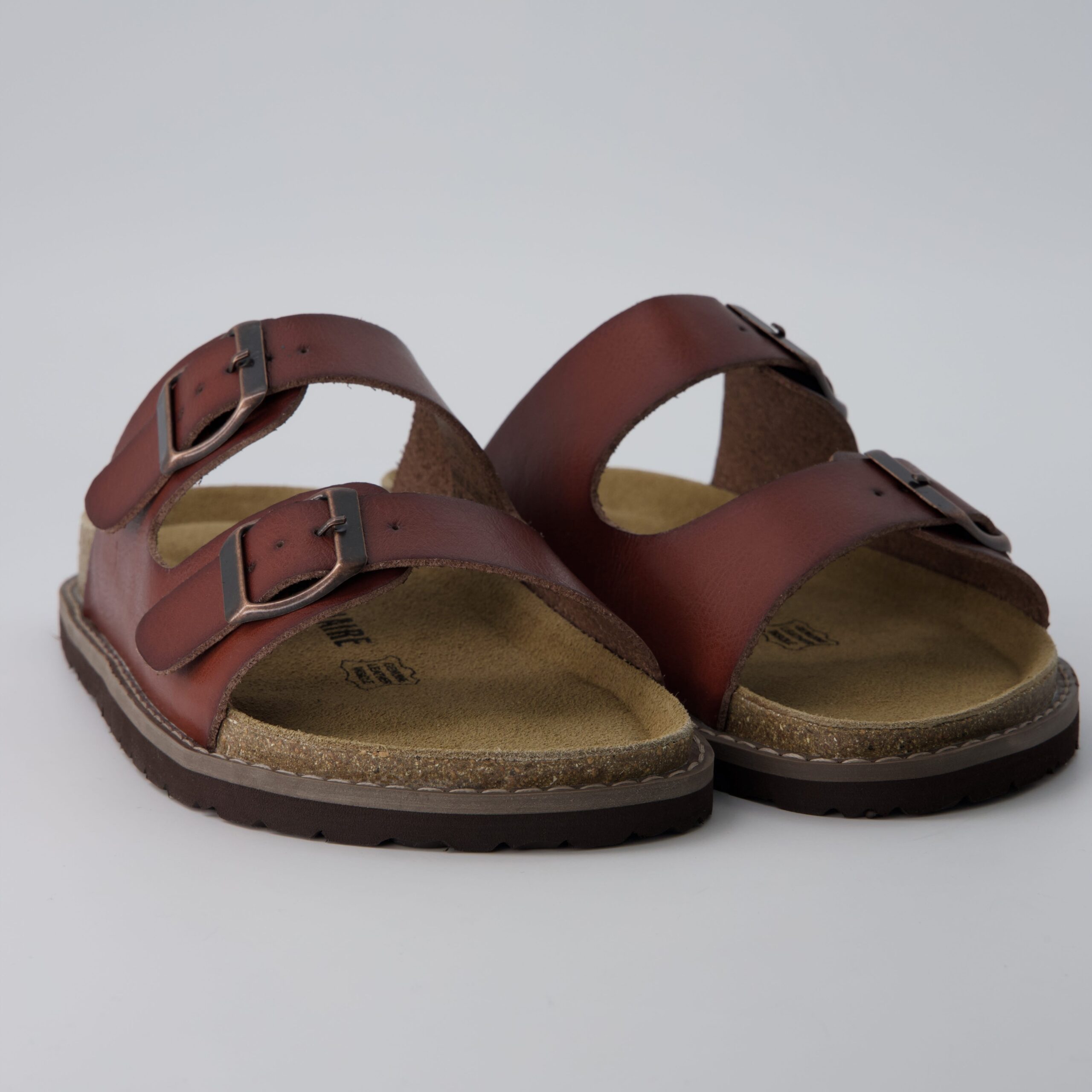Plano Cork Sandals - Image 26