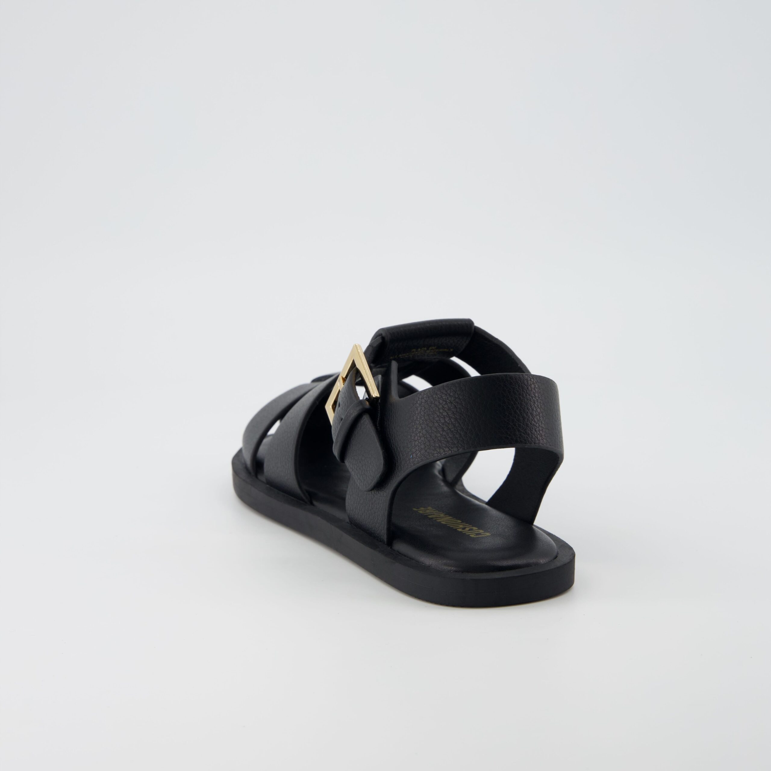 Plaza Fisherman Sandal - Image 5