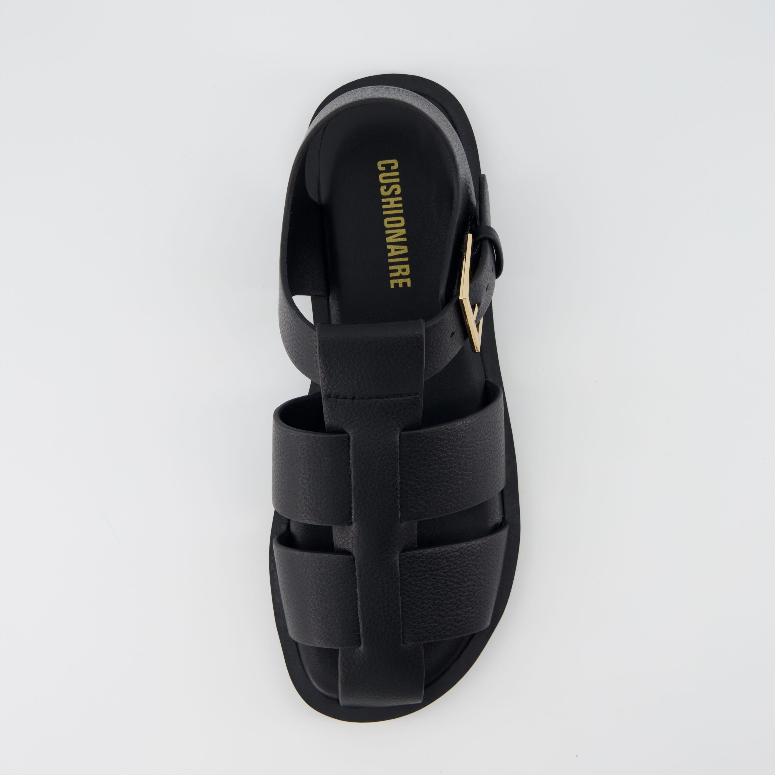 Plaza Fisherman Sandal - Image 6