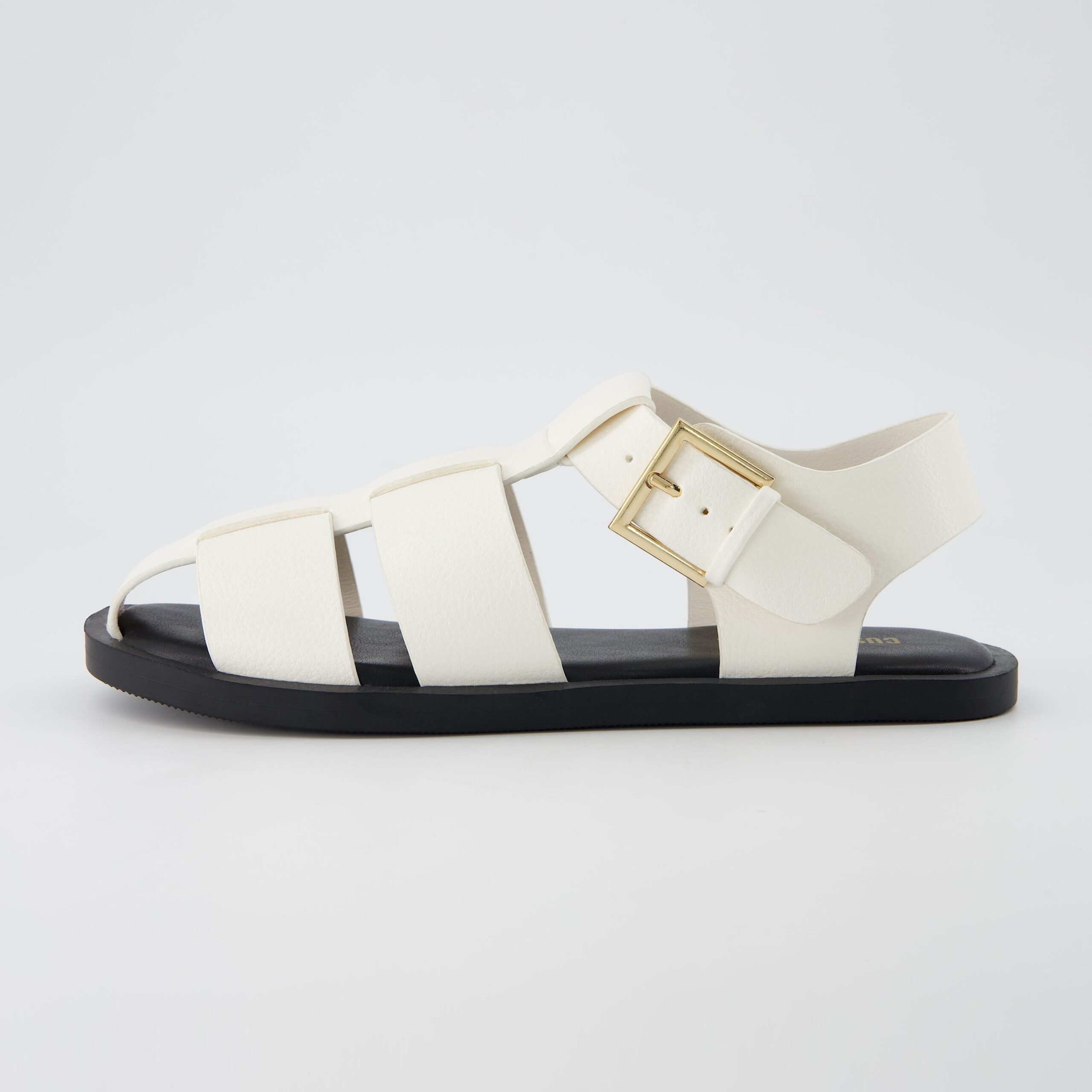 Plaza Fisherman Sandal - Image 7
