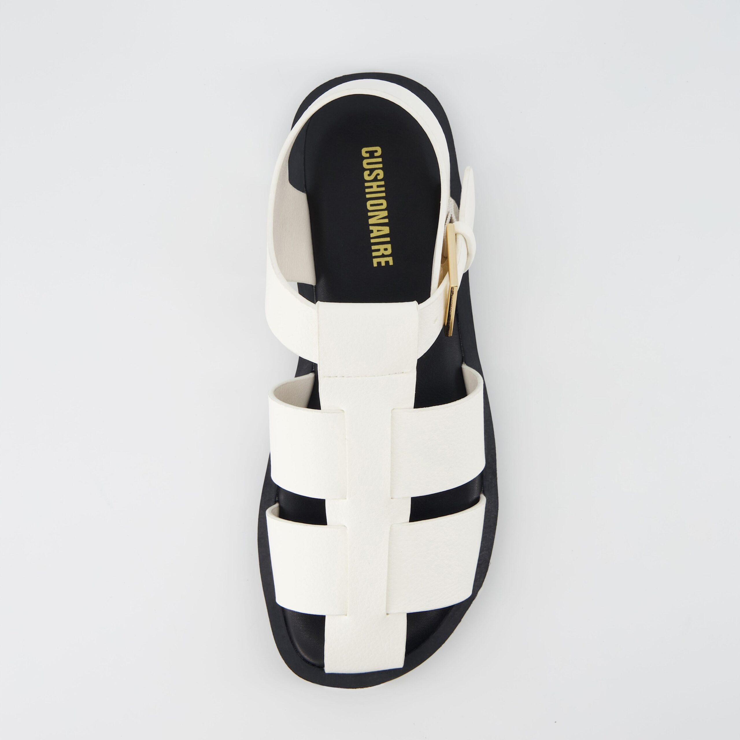 Plaza Fisherman Sandal - Image 12