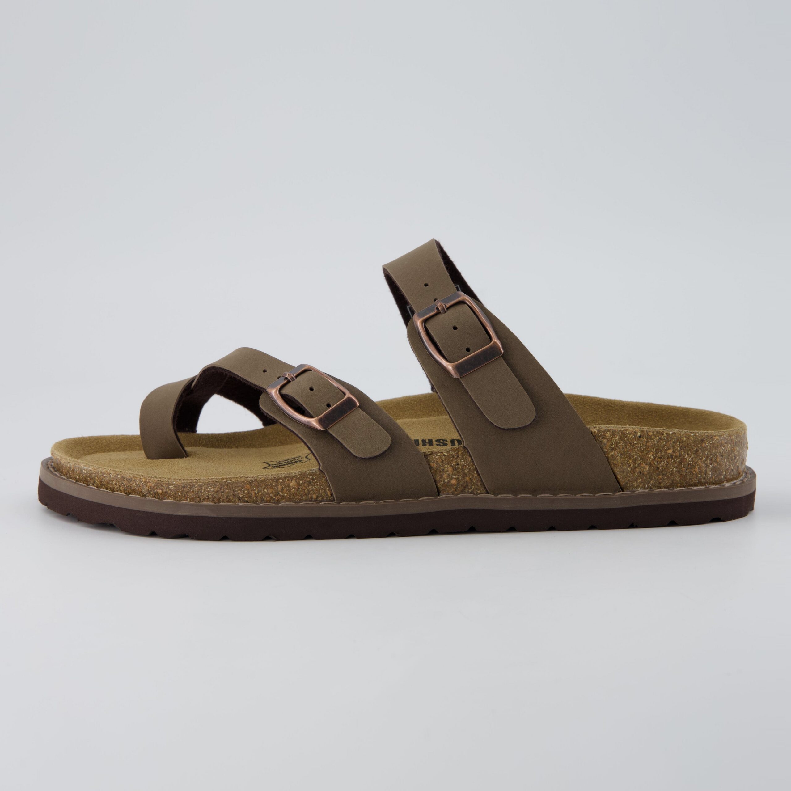 Pluto Cork Sandals - Image 16