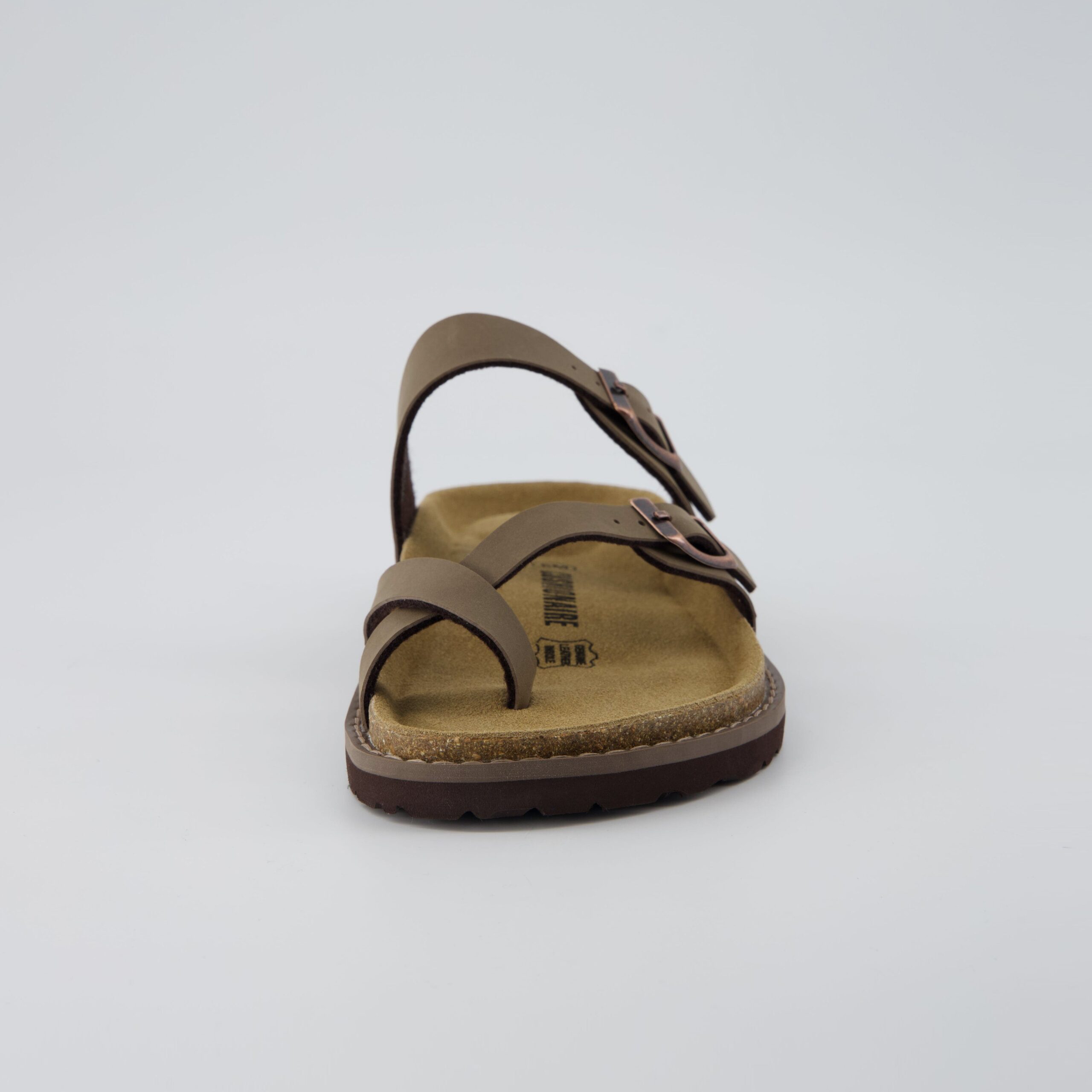 Pluto Cork Sandals - Image 19