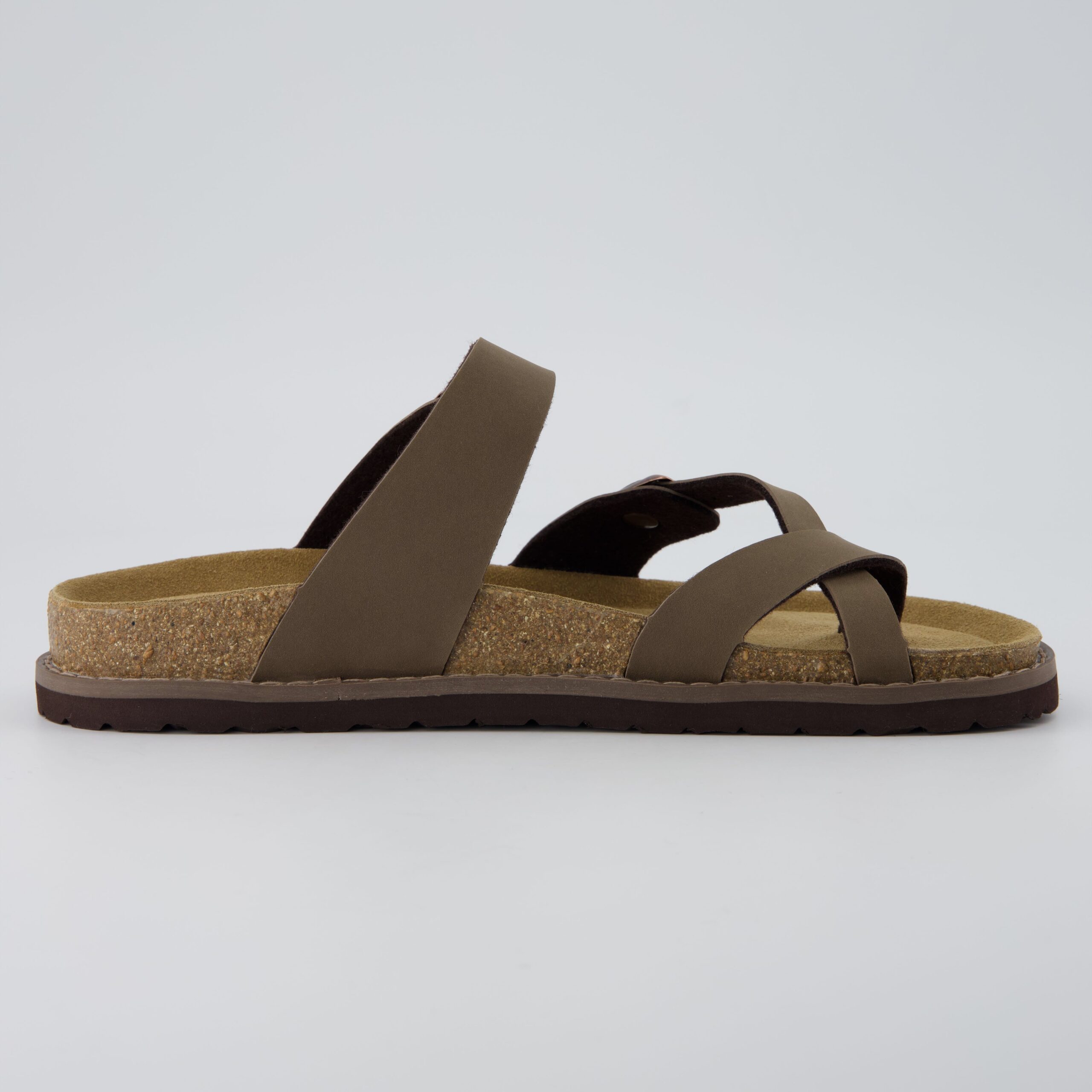 Pluto Cork Sandals - Image 20
