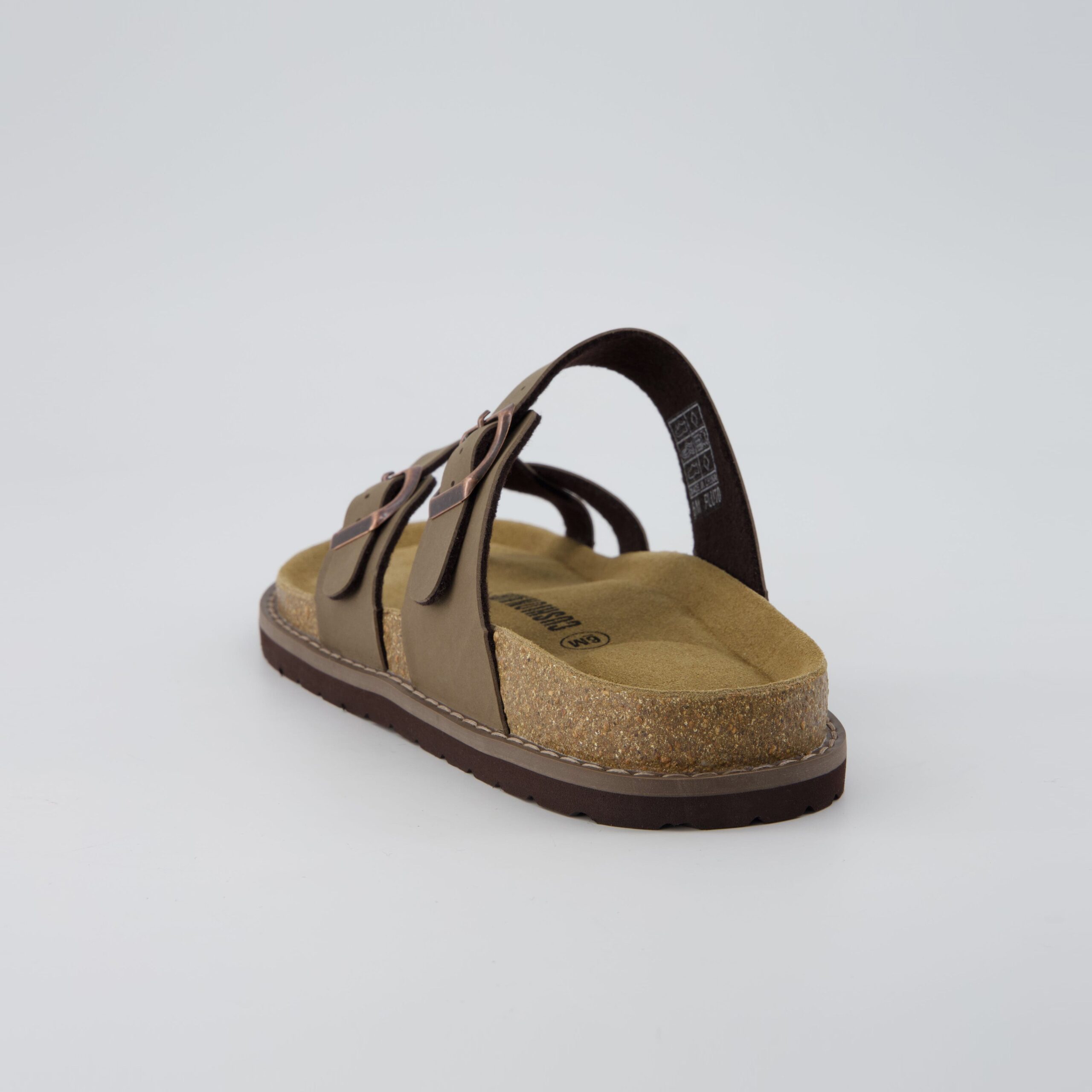 Pluto Cork Sandals - Image 21