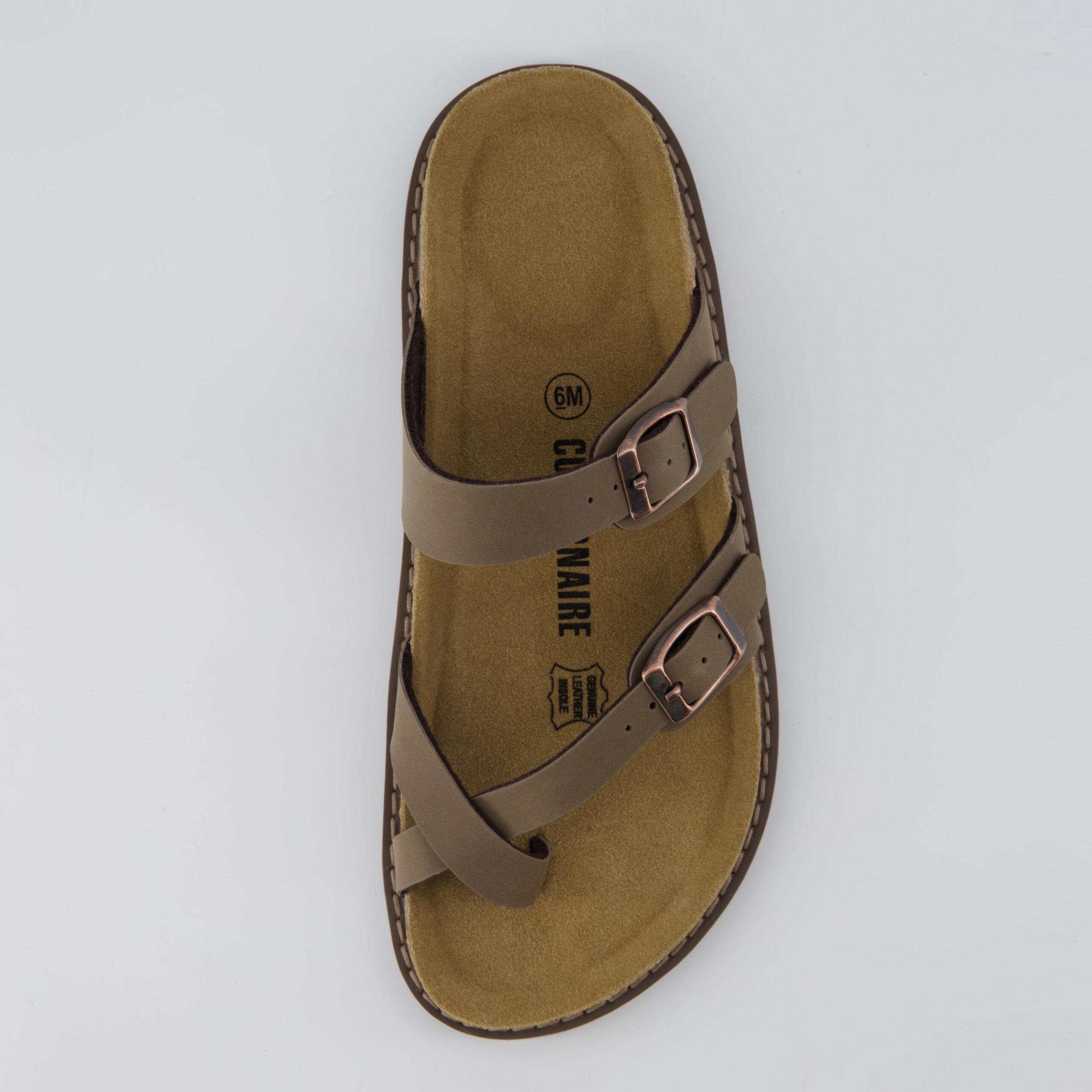 Pluto Cork Sandals - Image 22
