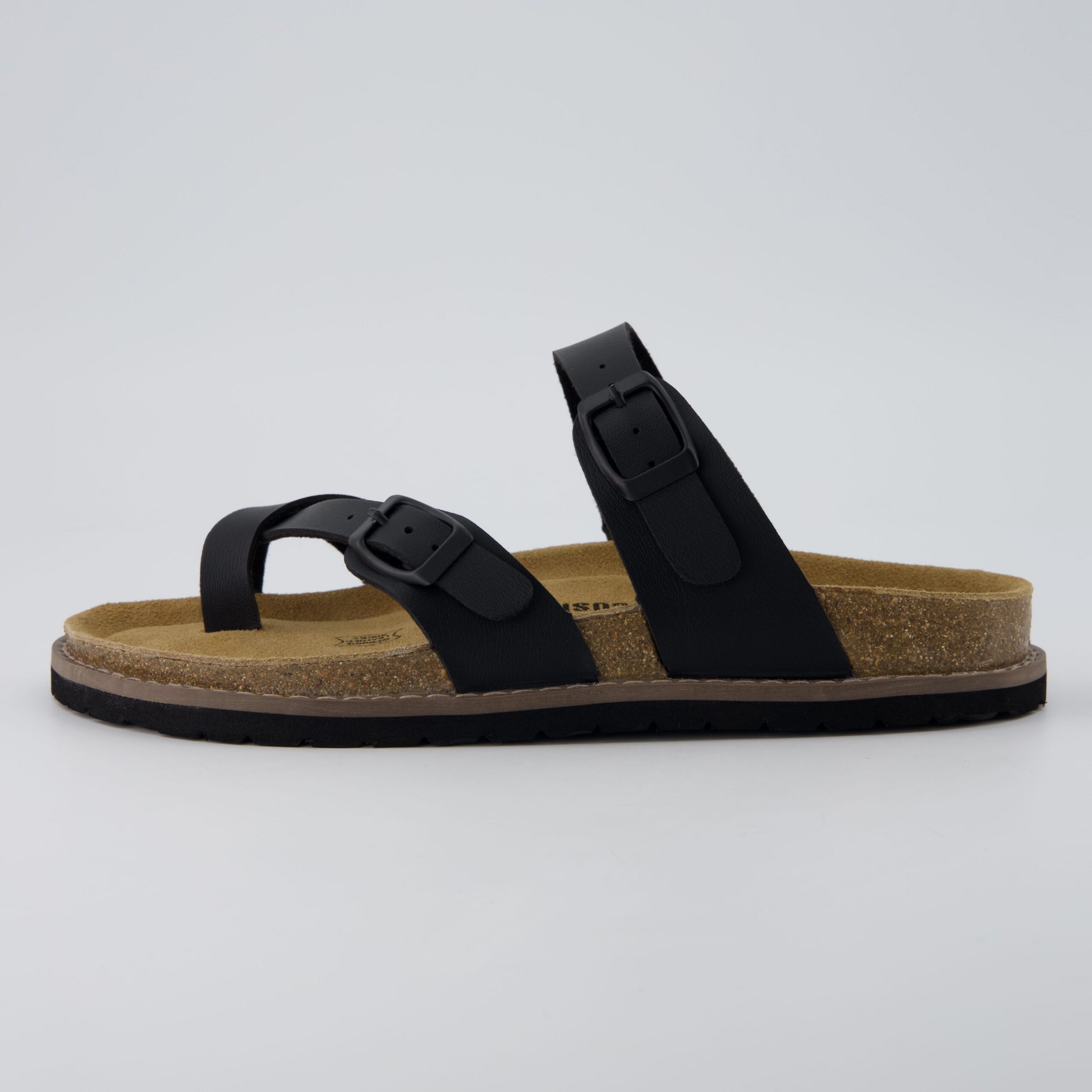 Pluto Cork Sandals - Image 8