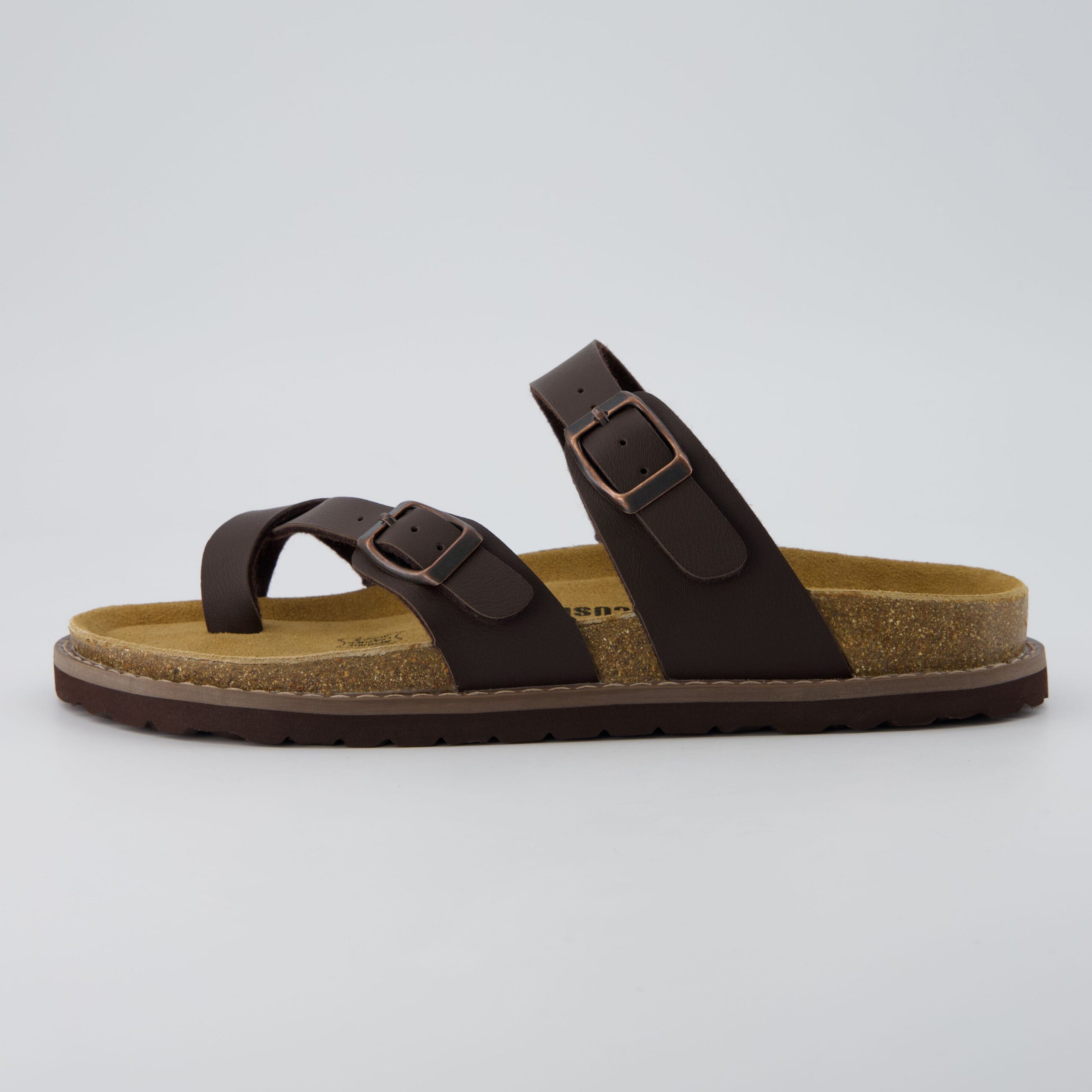 Pluto Cork Sandals - Image 23