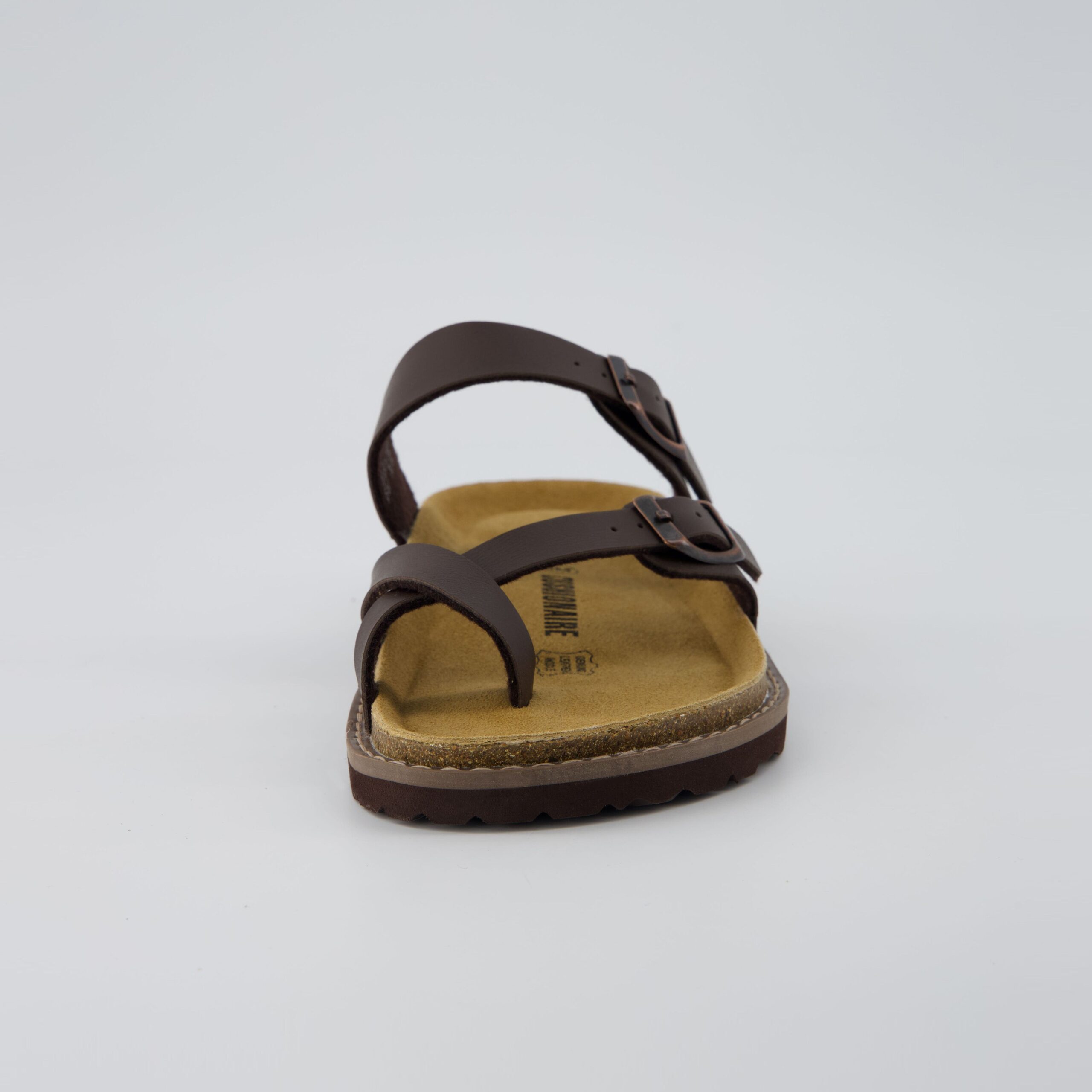 Pluto Cork Sandals - Image 26