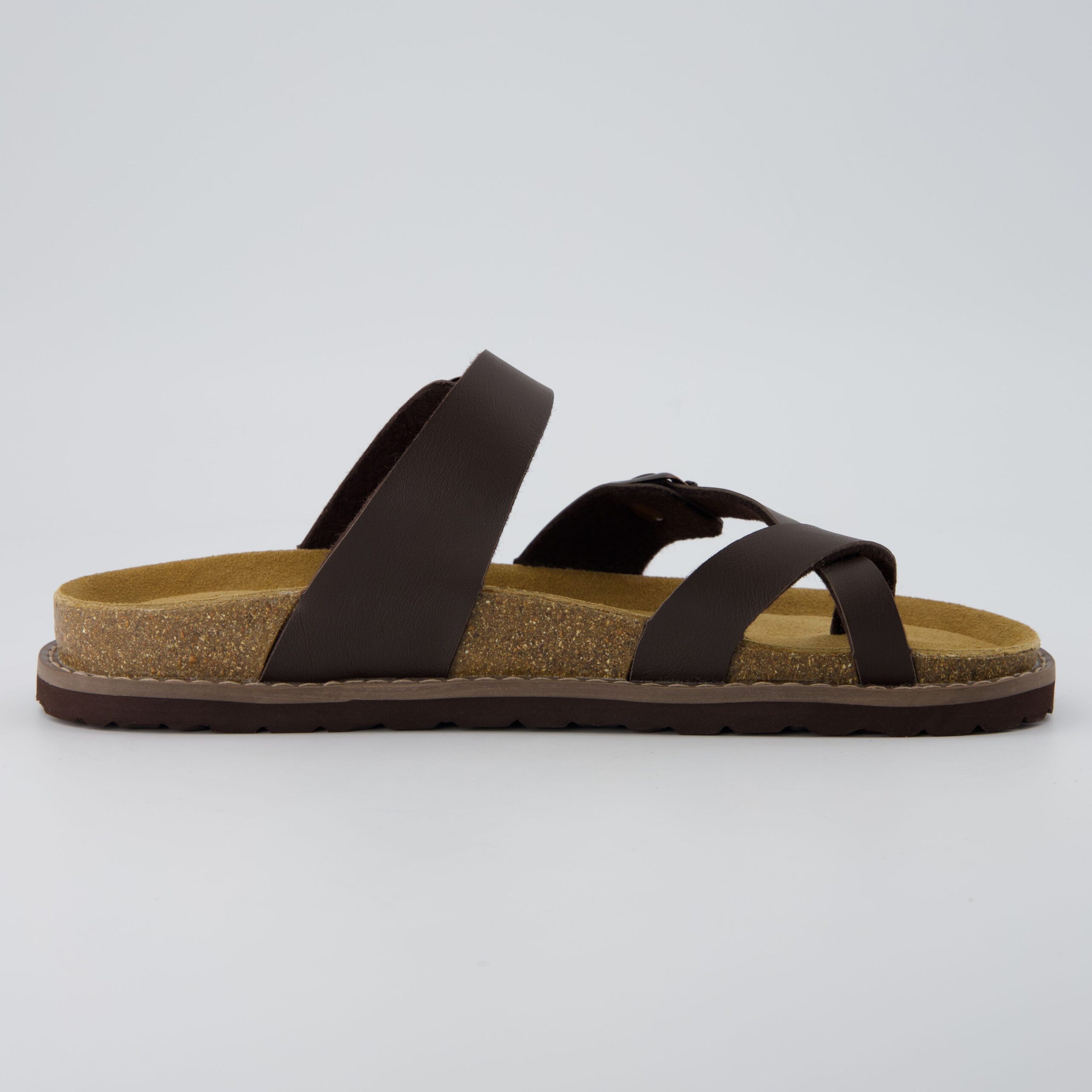 Pluto Cork Sandals - Image 27