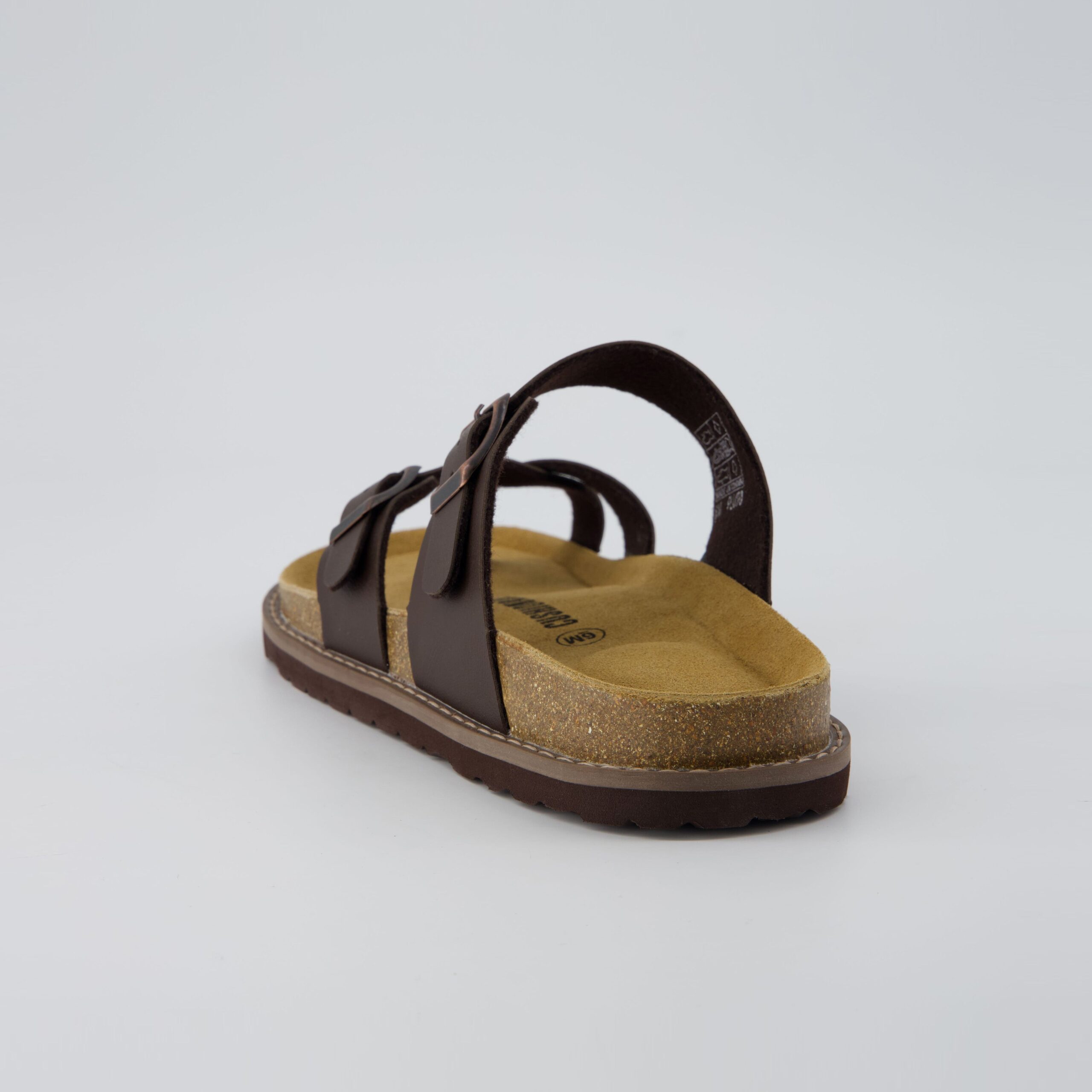 Pluto Cork Sandals - Image 28