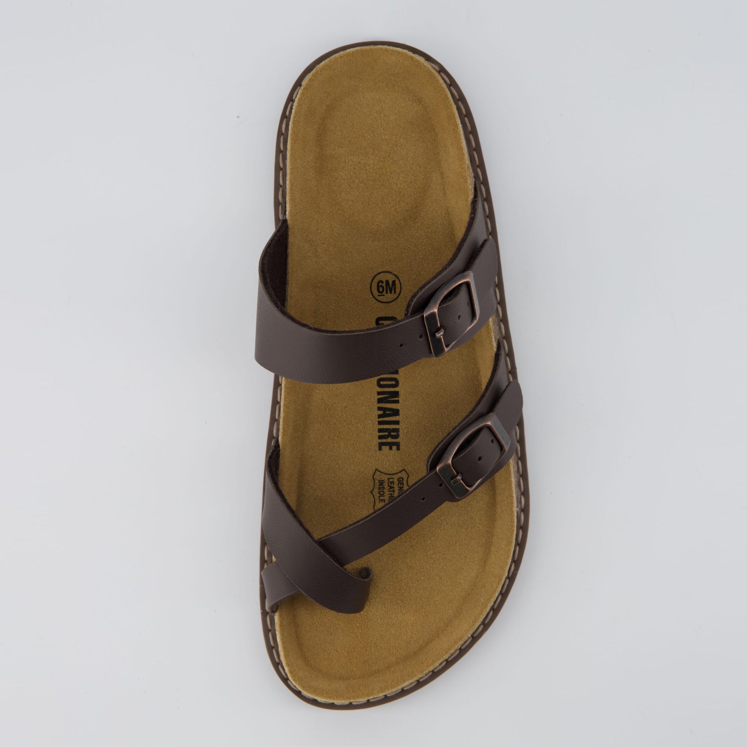 Pluto Cork Sandals - Image 29
