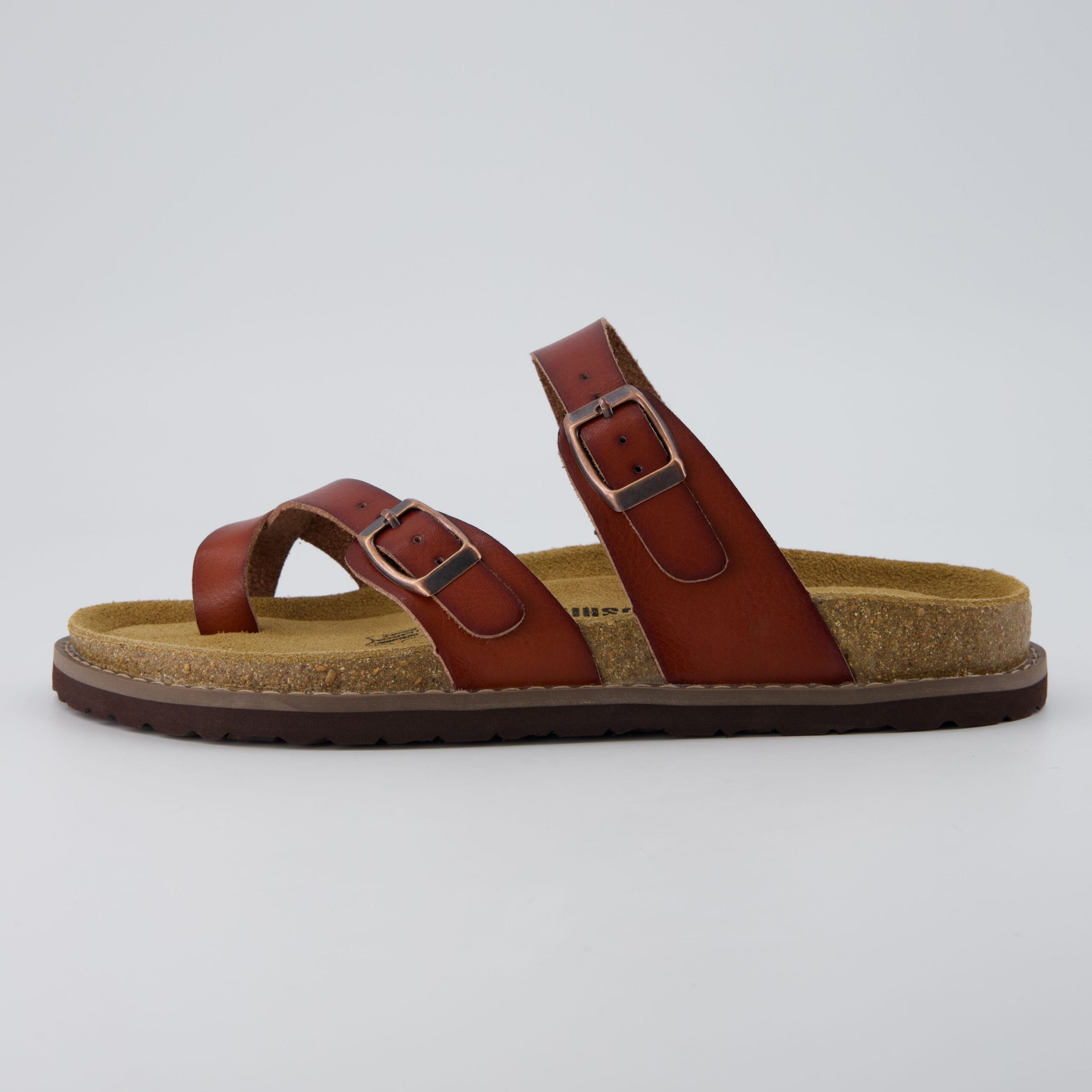 Pluto Cork Sandals - Image 30