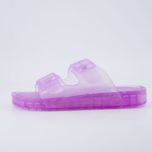 Pool-K Jelly Sandals